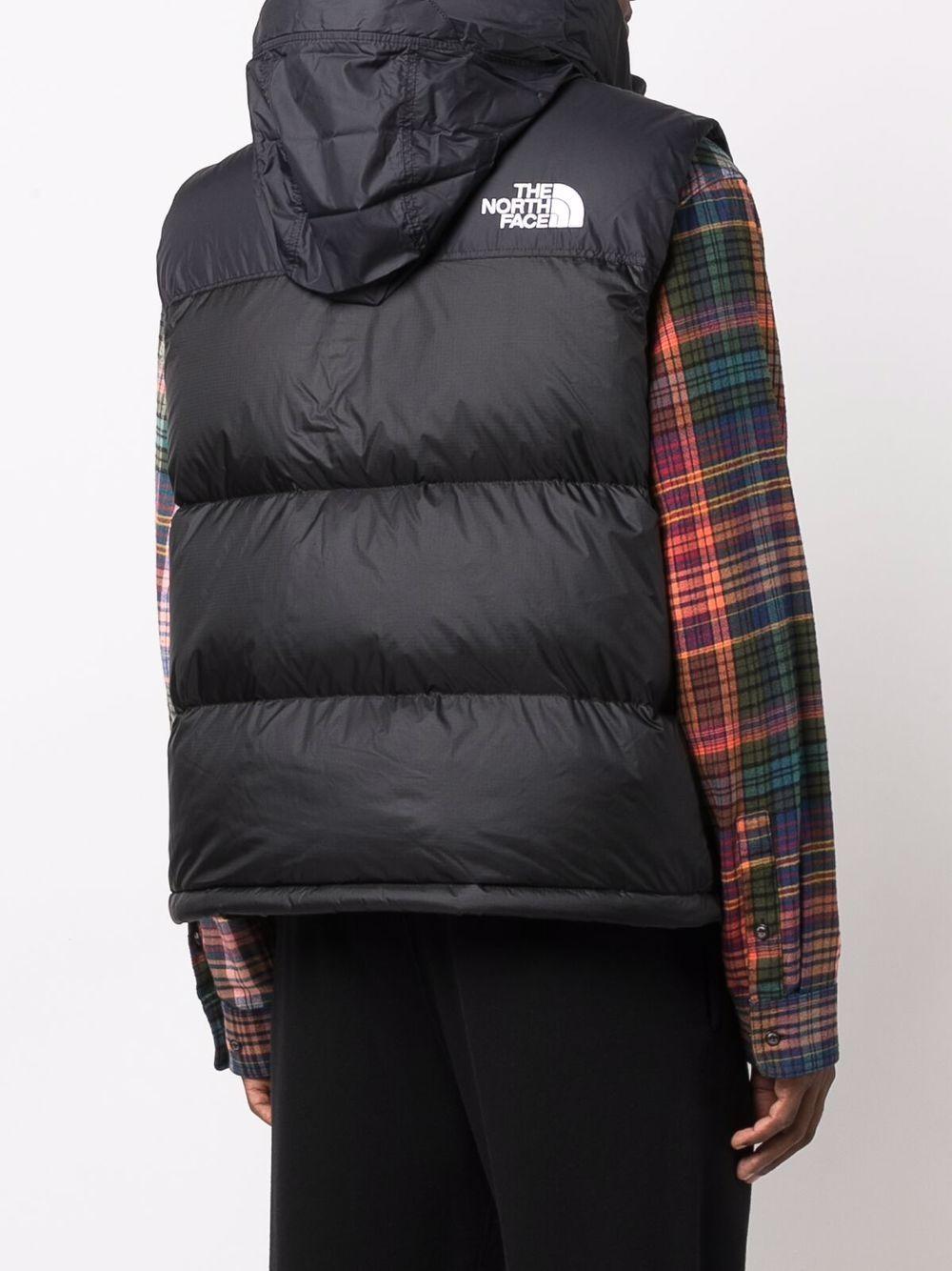  NF0A3JQQLE41 TNF BLACK THE NORTH FACE 