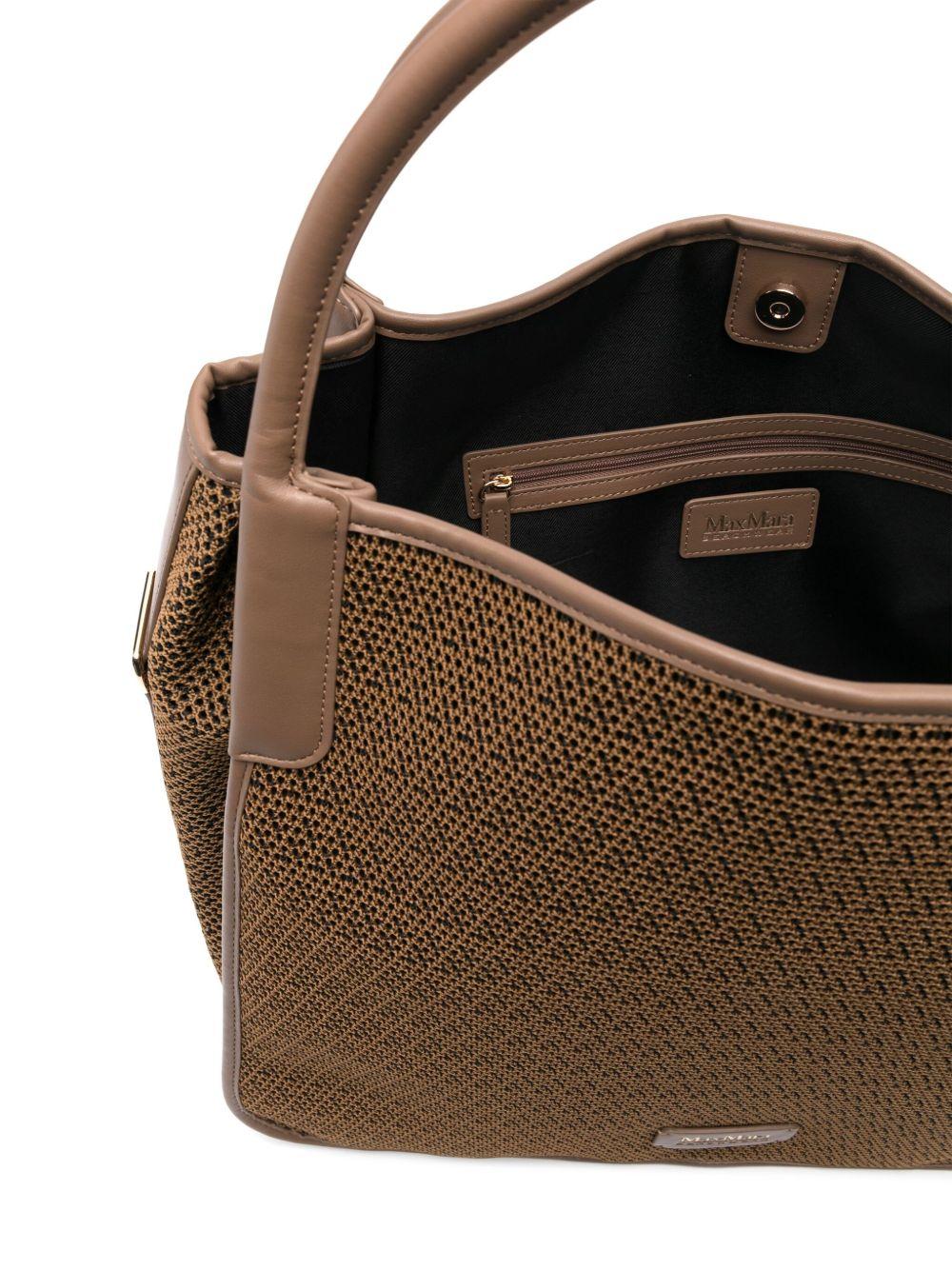  FREDAMM02114 001 CAMMELLO NERO MAX MARA 