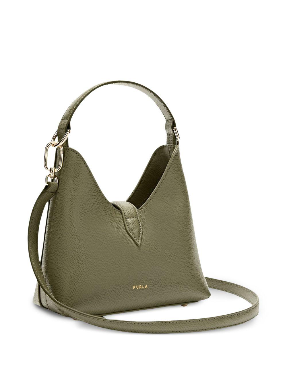 Iride Mini Hobo WE00876ARE000 4555S AVOCADO FURLA 