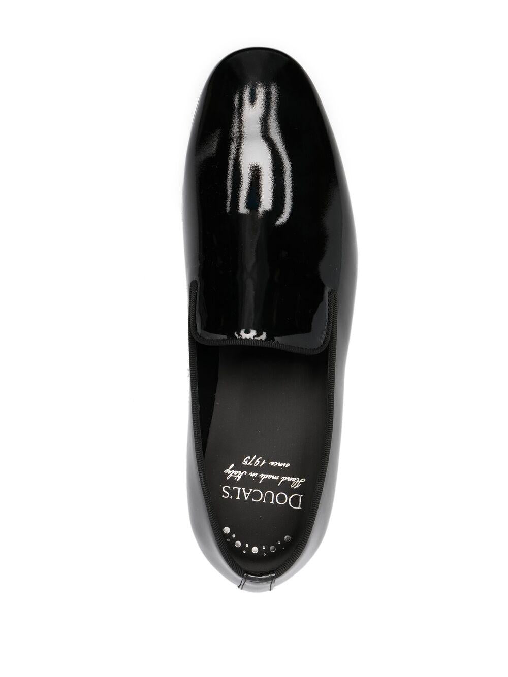  DU2631VANDUF018NN00 BLACK DOUCAL`S 