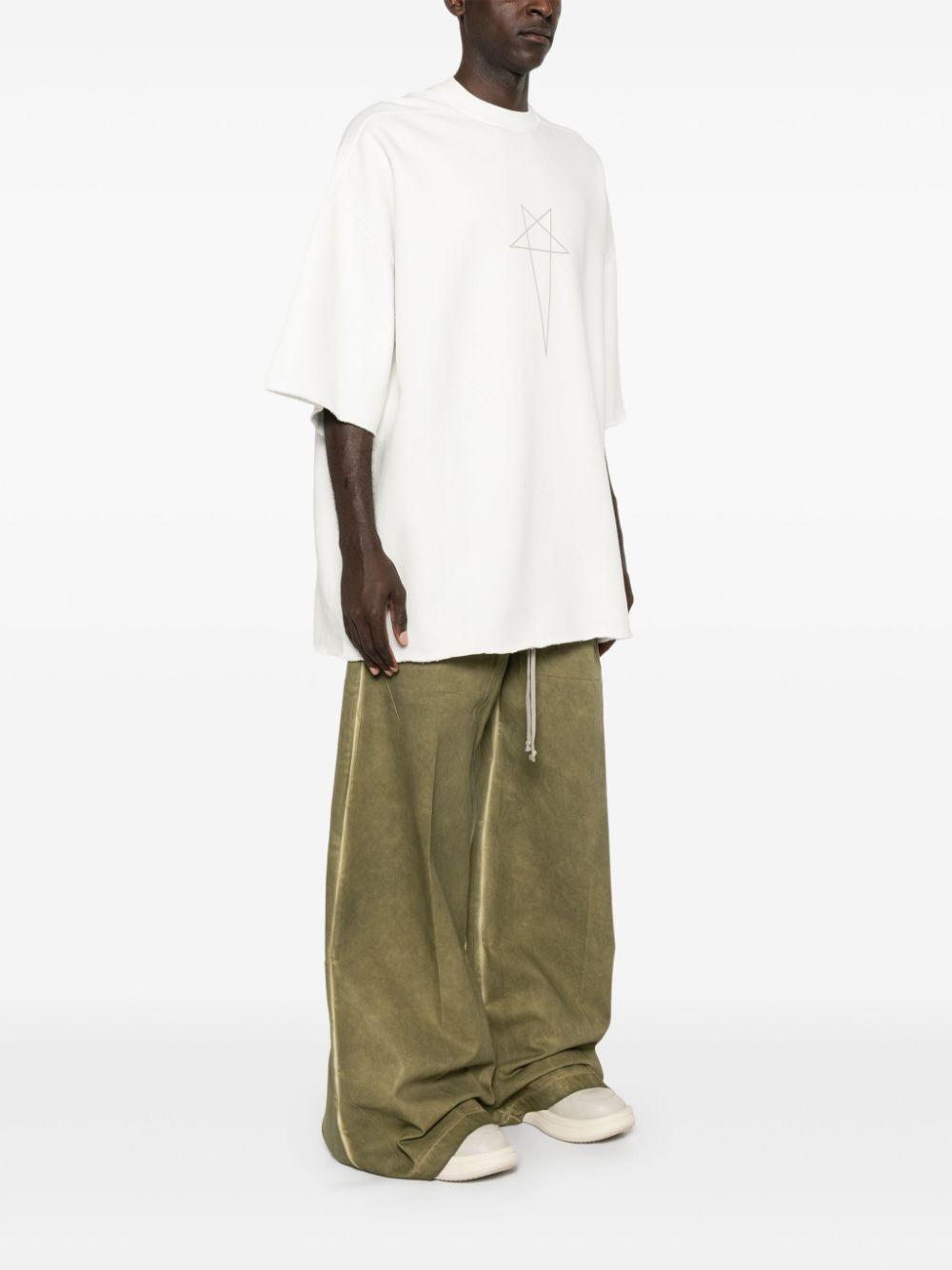  DU02D2259FEP3 1108 MILK PEARL RICK OWENS DRKSHDW 