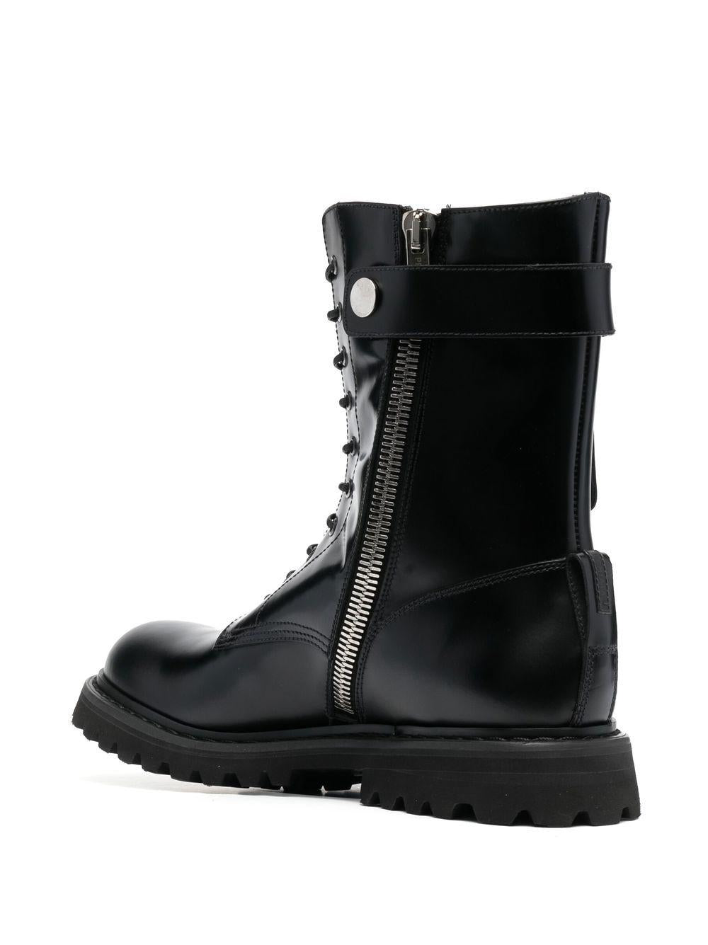  32021 BLACK PREMIATA 