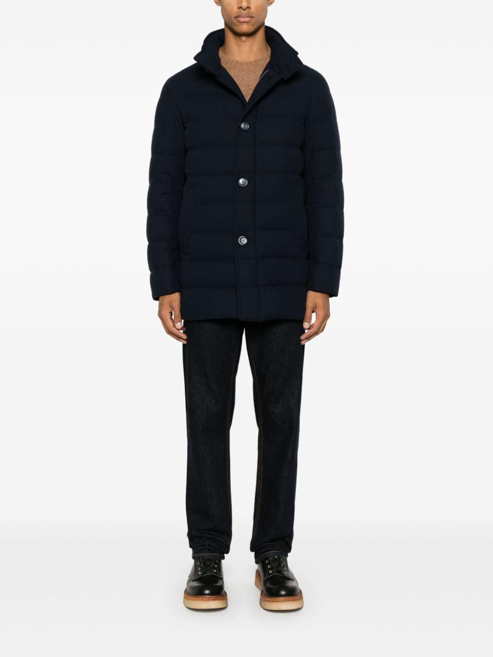  MG000155U70244 8162 TERRACOTTA HERNO 