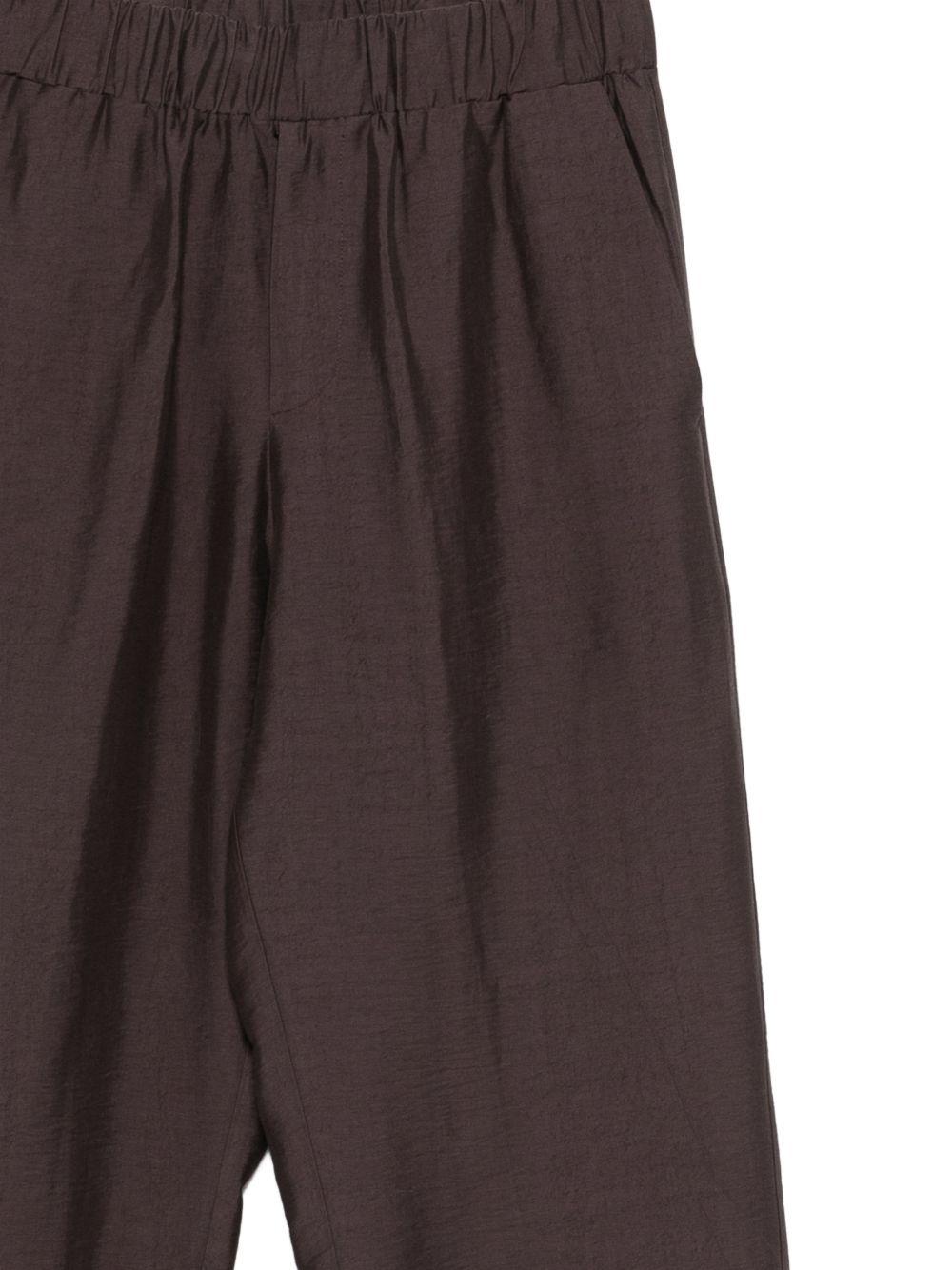 Pantaloni Pijama Otax 26S39 8700 MARONNE COSTUMEIN 