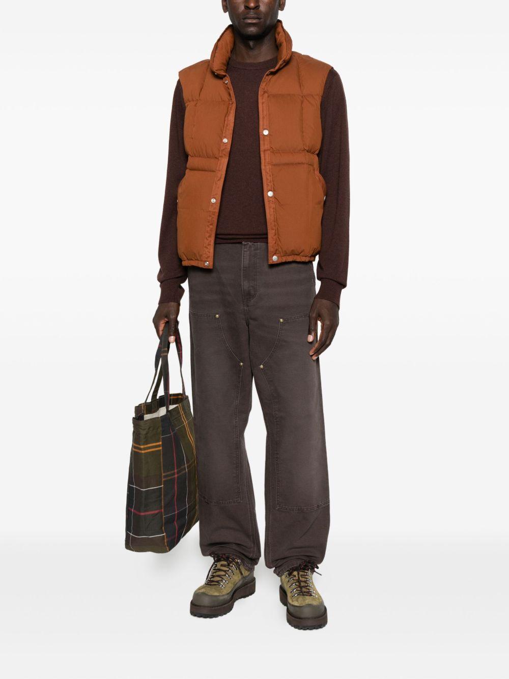 OG Double Knee Pant I034796 474O TABACCO CARHARTT WIP 