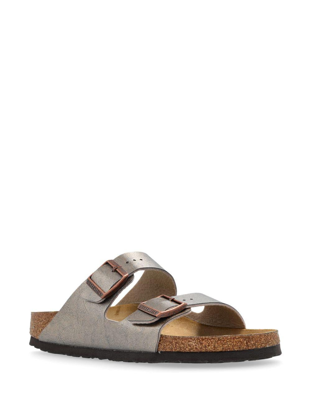 Arizona Graceful Taupe 1029439 TAUPE BIRKENSTOCK 