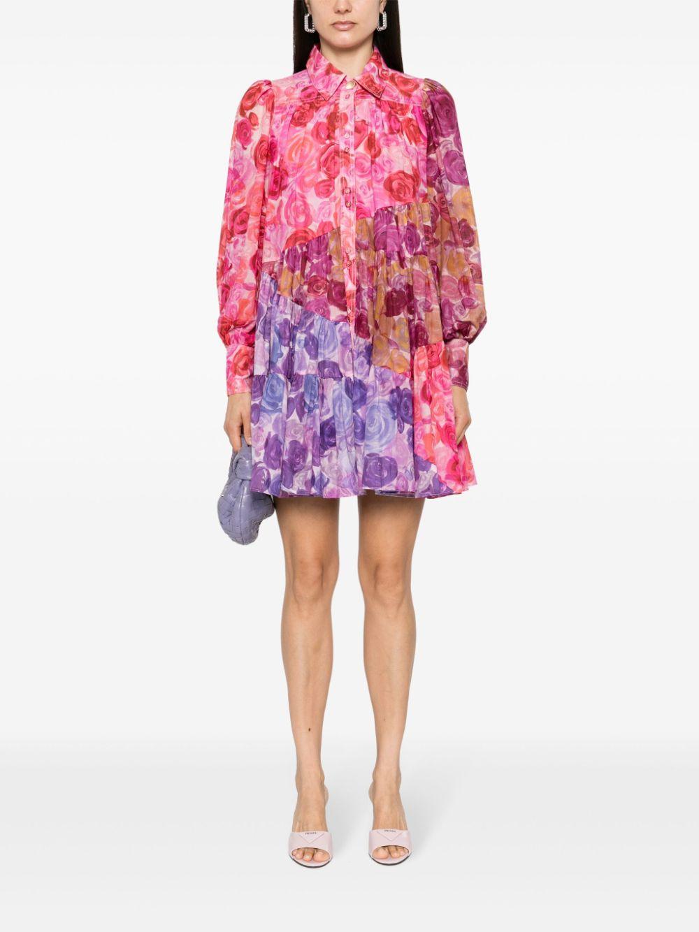  24SU5261 KALEIDOSCOPIC AJE 