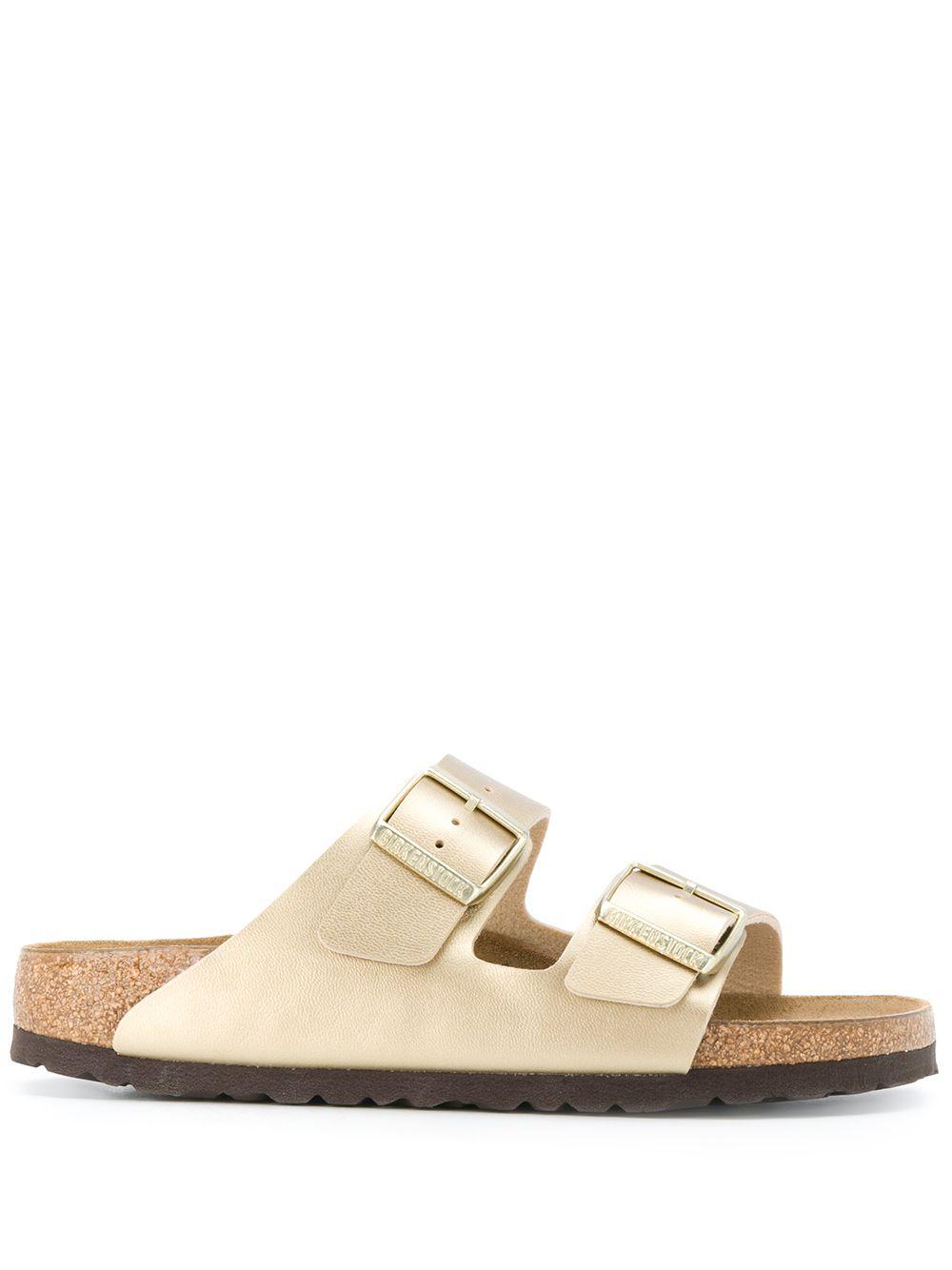  1016111 GOLD BIRKENSTOCK 