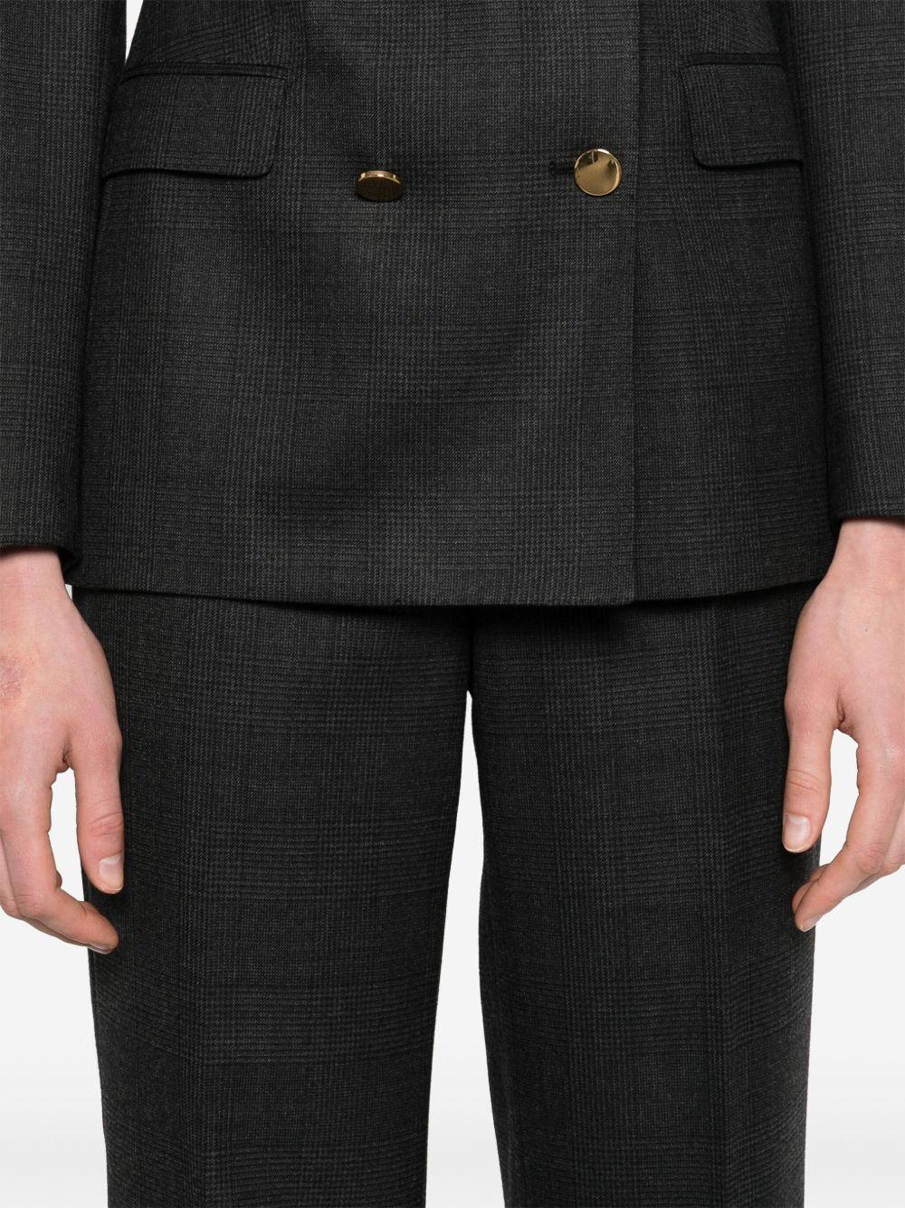 Abito doppiopetto Parigi TPARIGI10BAD970152 W N1261 TAGLIATORE 