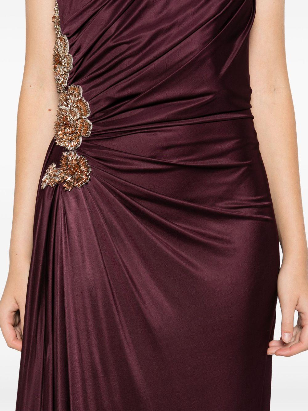  PF2441 SANGRIA BRONZE COSTARELLOS 