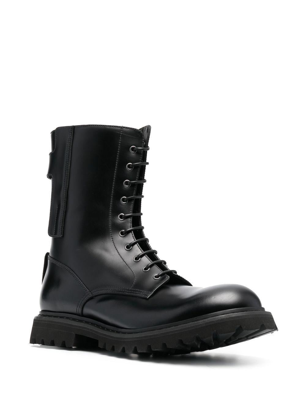  32021 BLACK PREMIATA 