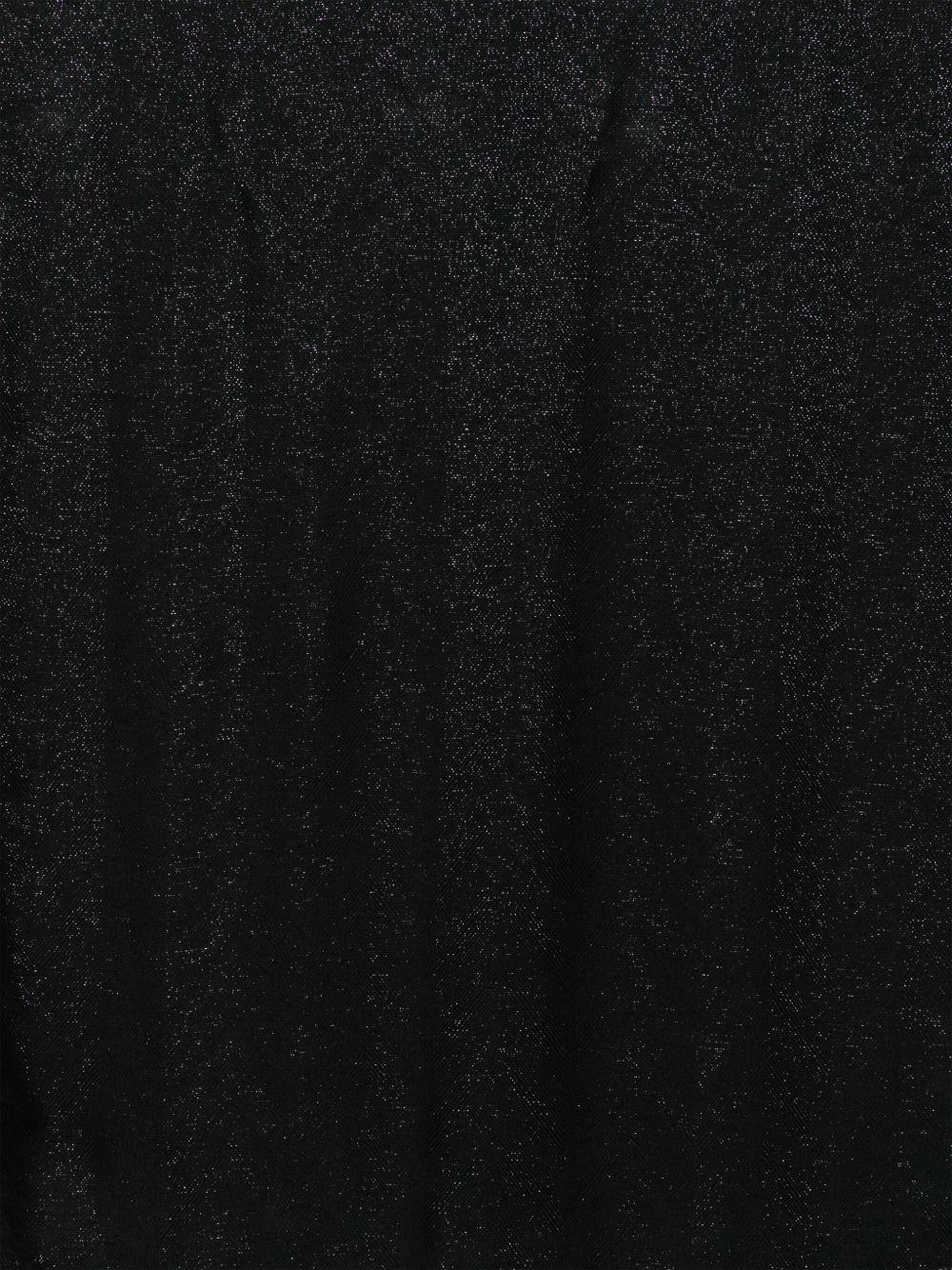 Sciarpa lamé SAXRVMDA168 0001 MISSONI 