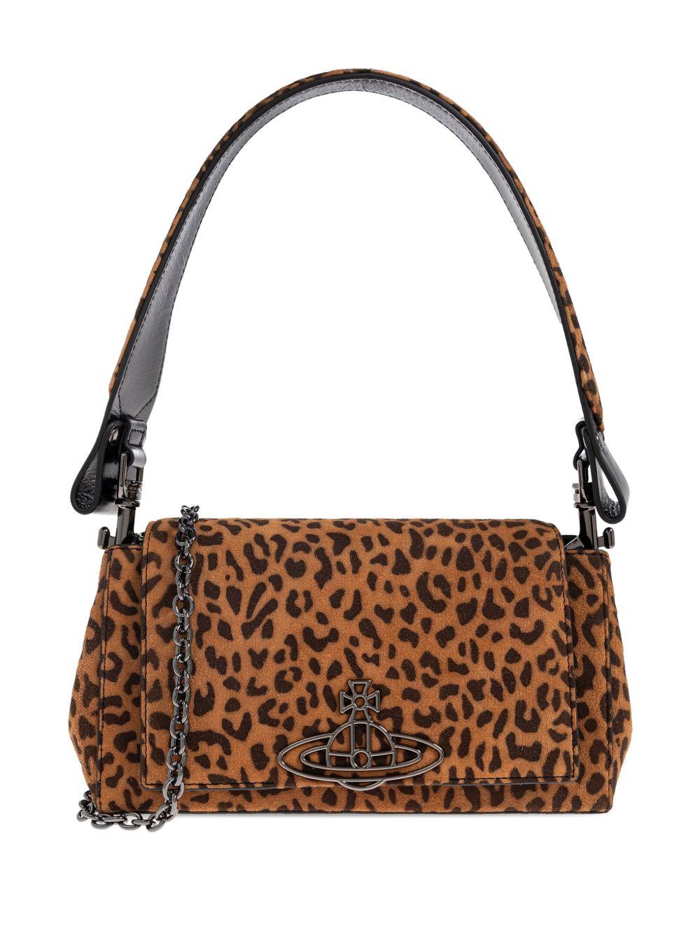  4602000LWL00BY D201 LEOPARD VIVIENNE WESTWOOD 