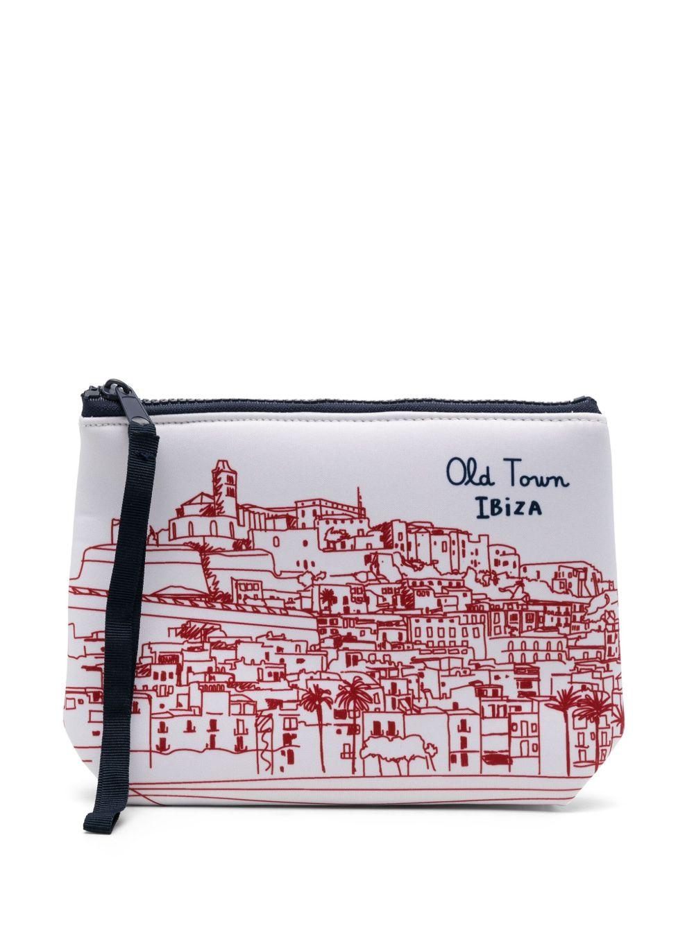  ALINE03895F OLD TOWN 10 MC2 SAINT BARTH 