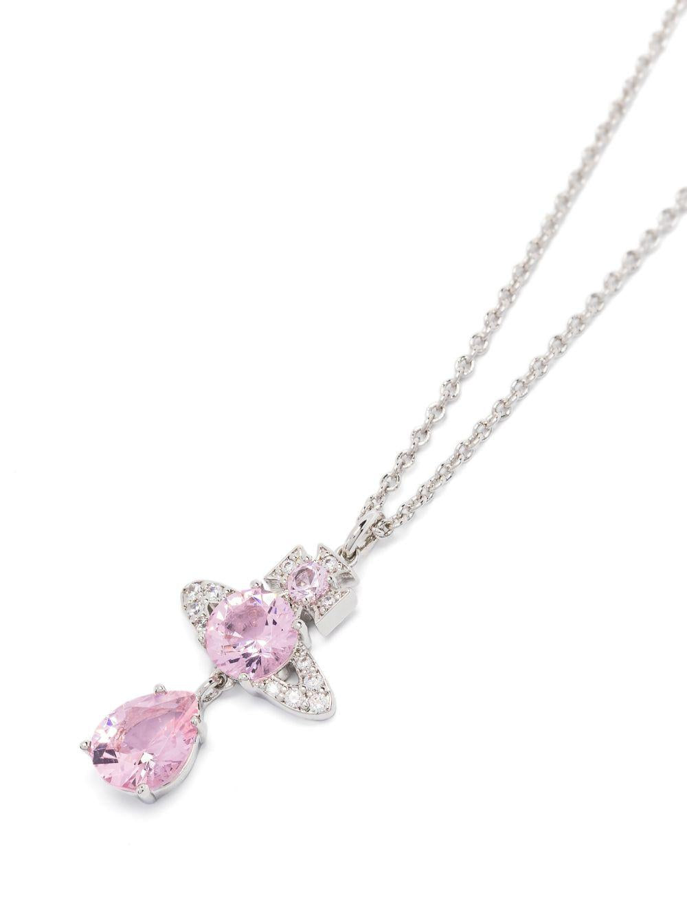  630203D502P271SM P271 PLATINUM PINK VIVIENNE WESTWOOD 