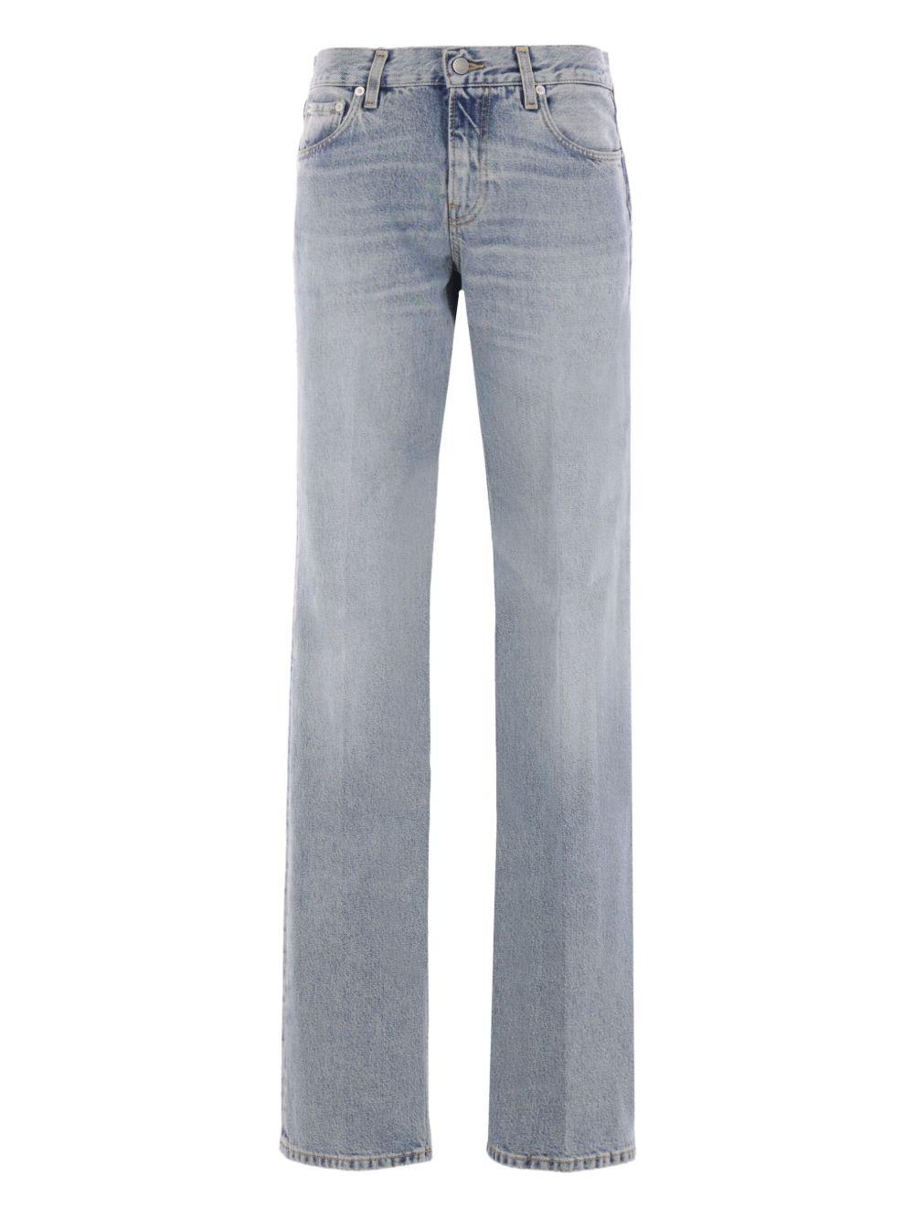 Carly Denim HEW03345DF106L0891 L0891 AUTHENTIC WASH HAIKURE 