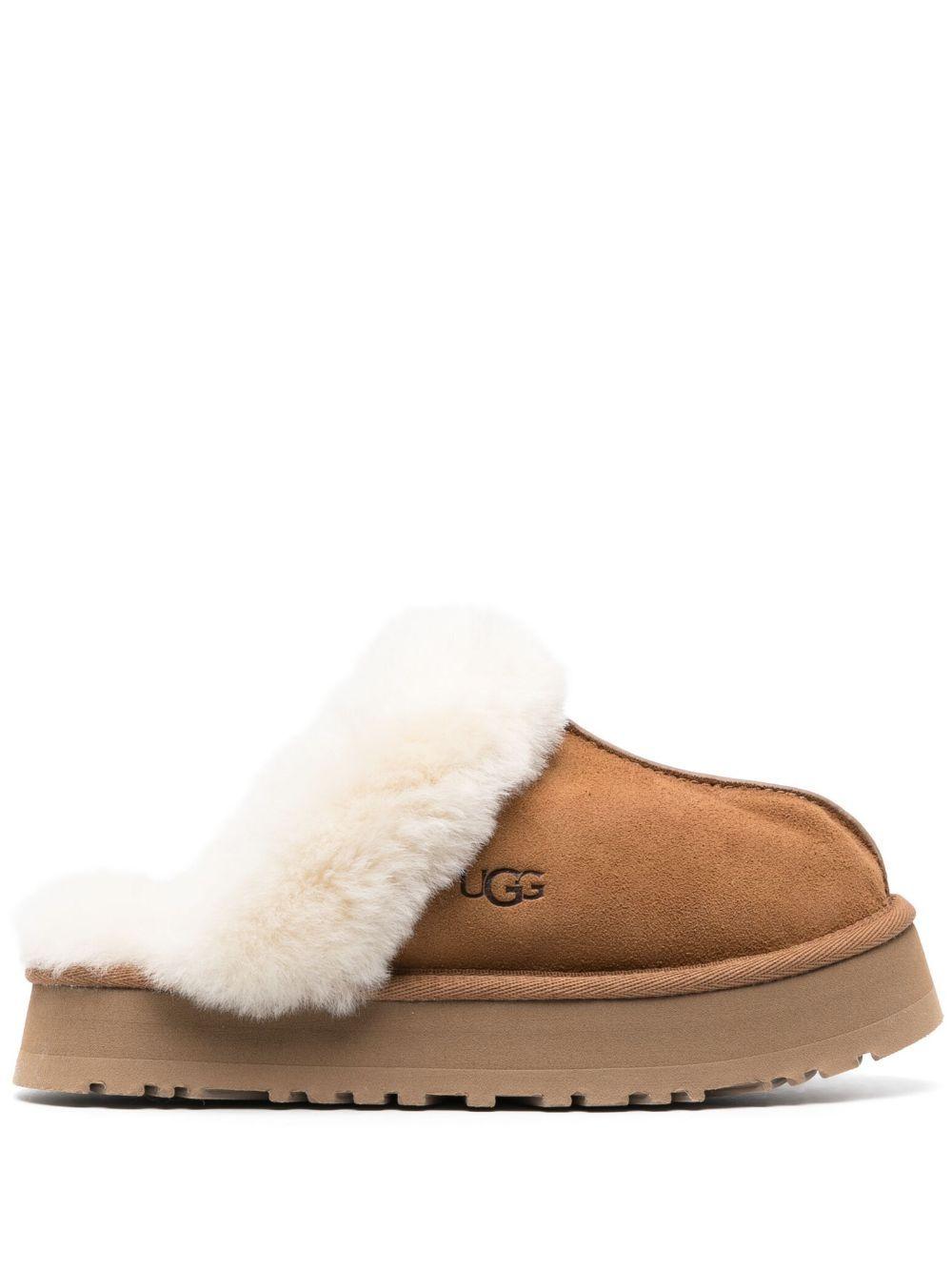 Ciabatte Disquette 1122550 CHE UGG 