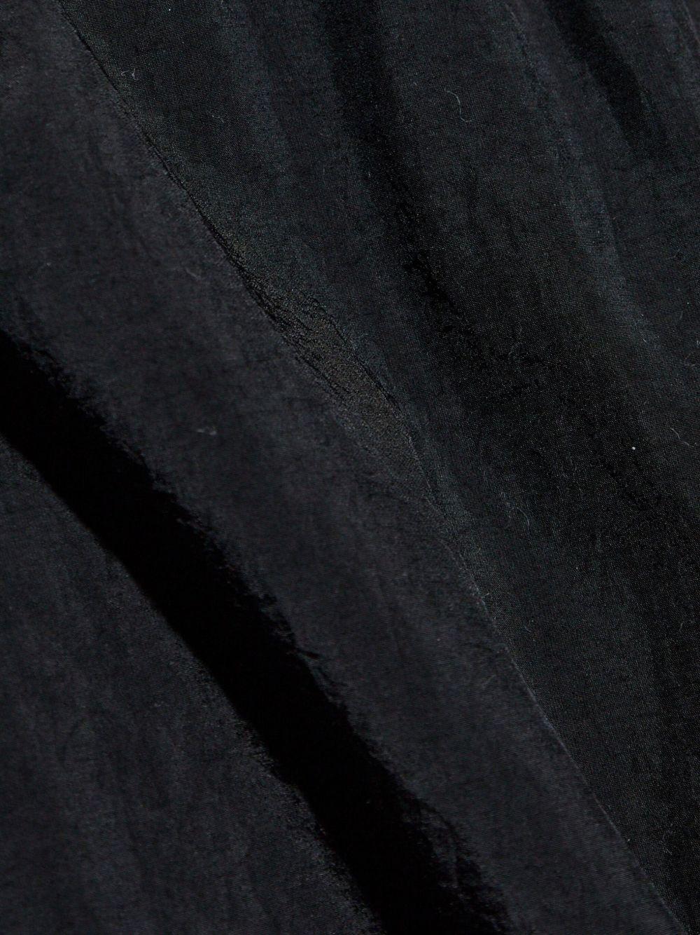 3 Stripes-logo track pants JD5998 BLACK Y-3 