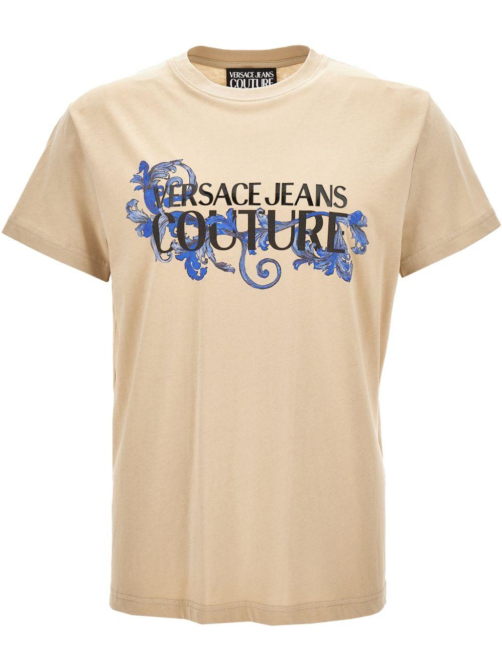  78GAHC05CJ01C 727 SAFARI VERSACE JEANS COUTURE 