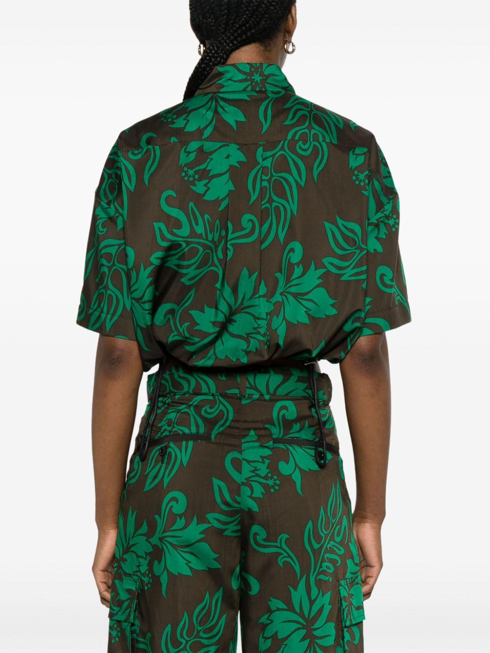  2407050 551 GREEN SACAI 