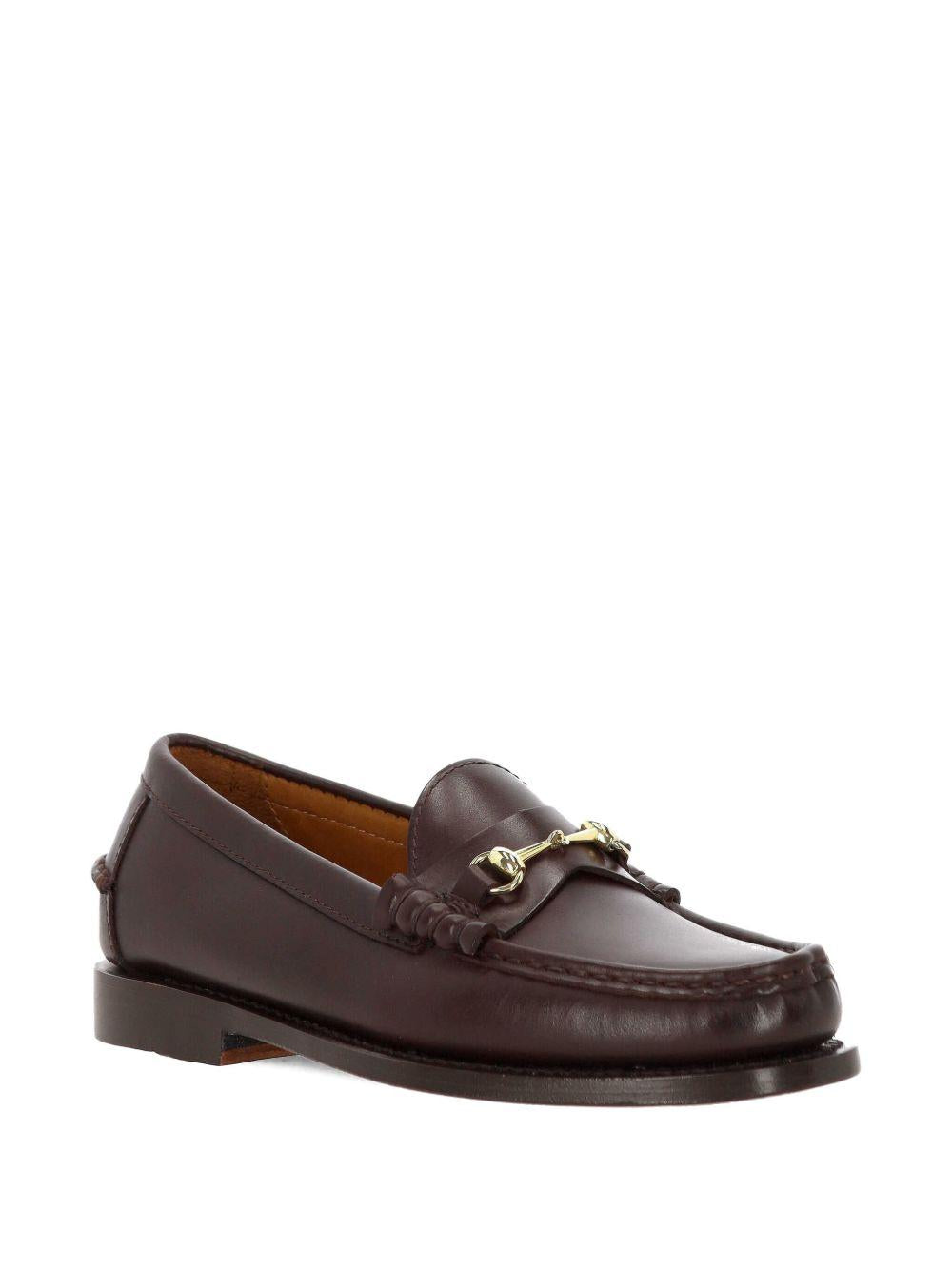 Mocassini Joe Modena 741313W 901 DARK BROWN SEBAGO 