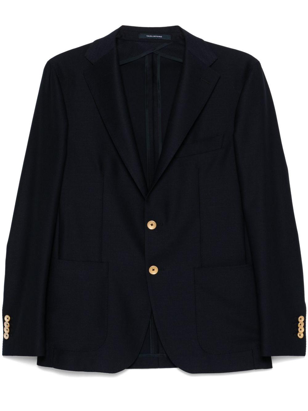 Blazer Monopetto 1SMC22KPE150155U25E139 B1138 TAGLIATORE 