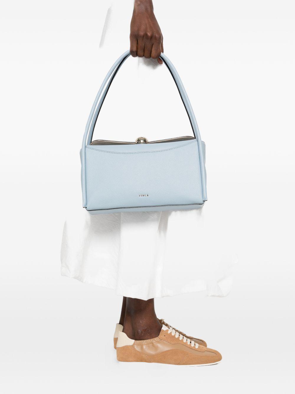 Nicole M Boston WB01883BX4296 CDZ00 CARTA DA ZUCCHERO FURLA 