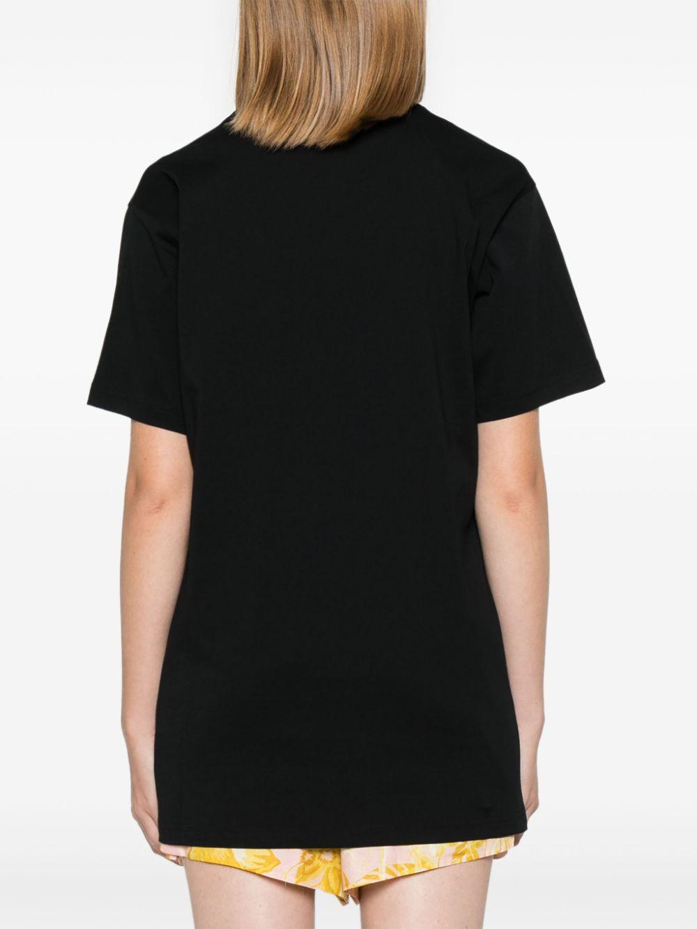  V07105441 1555 FANTASIA NERO MOSCHINO 