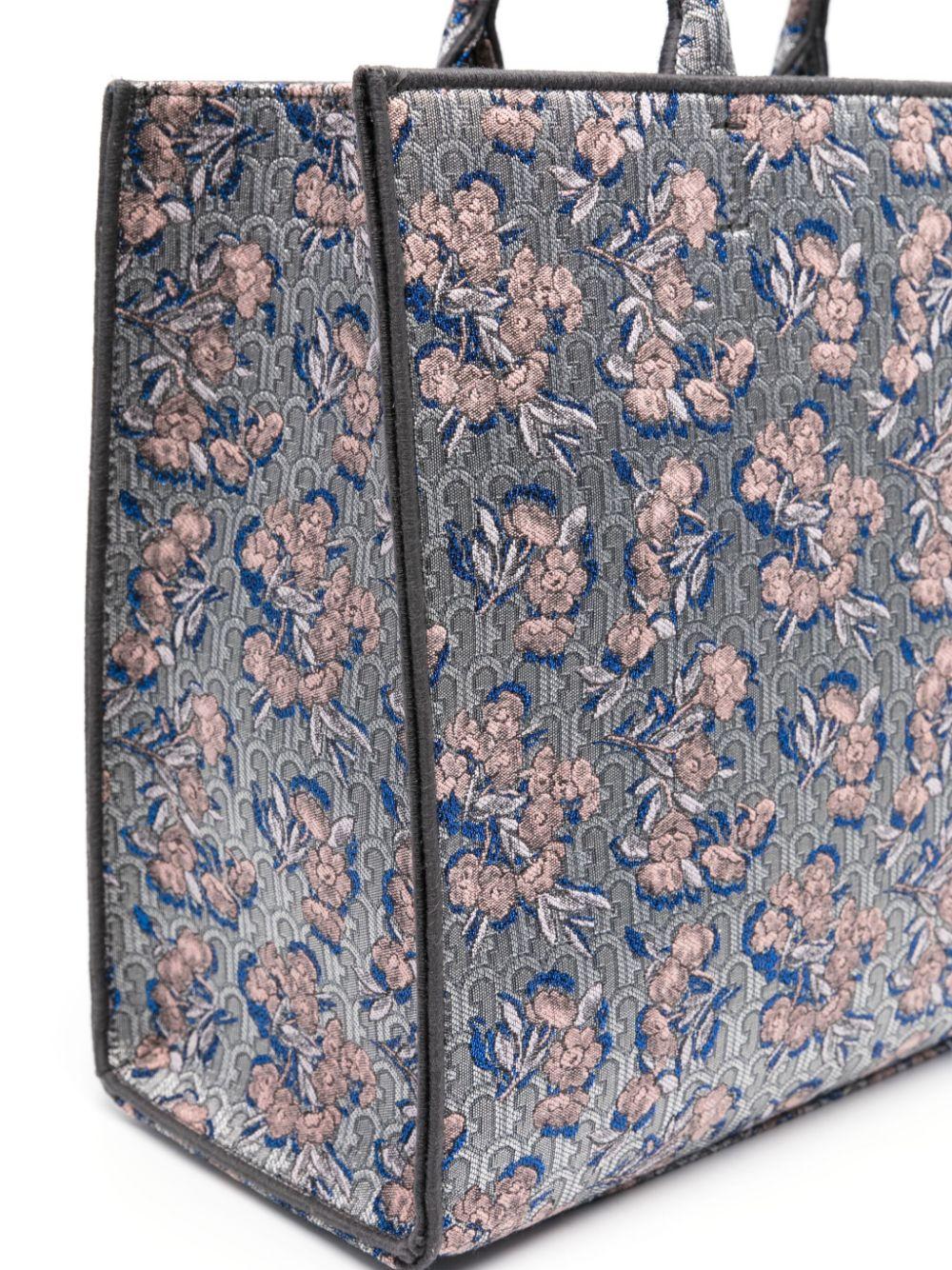  WB00255BX2555 A4700 TONI COLOR SILVER FURLA 