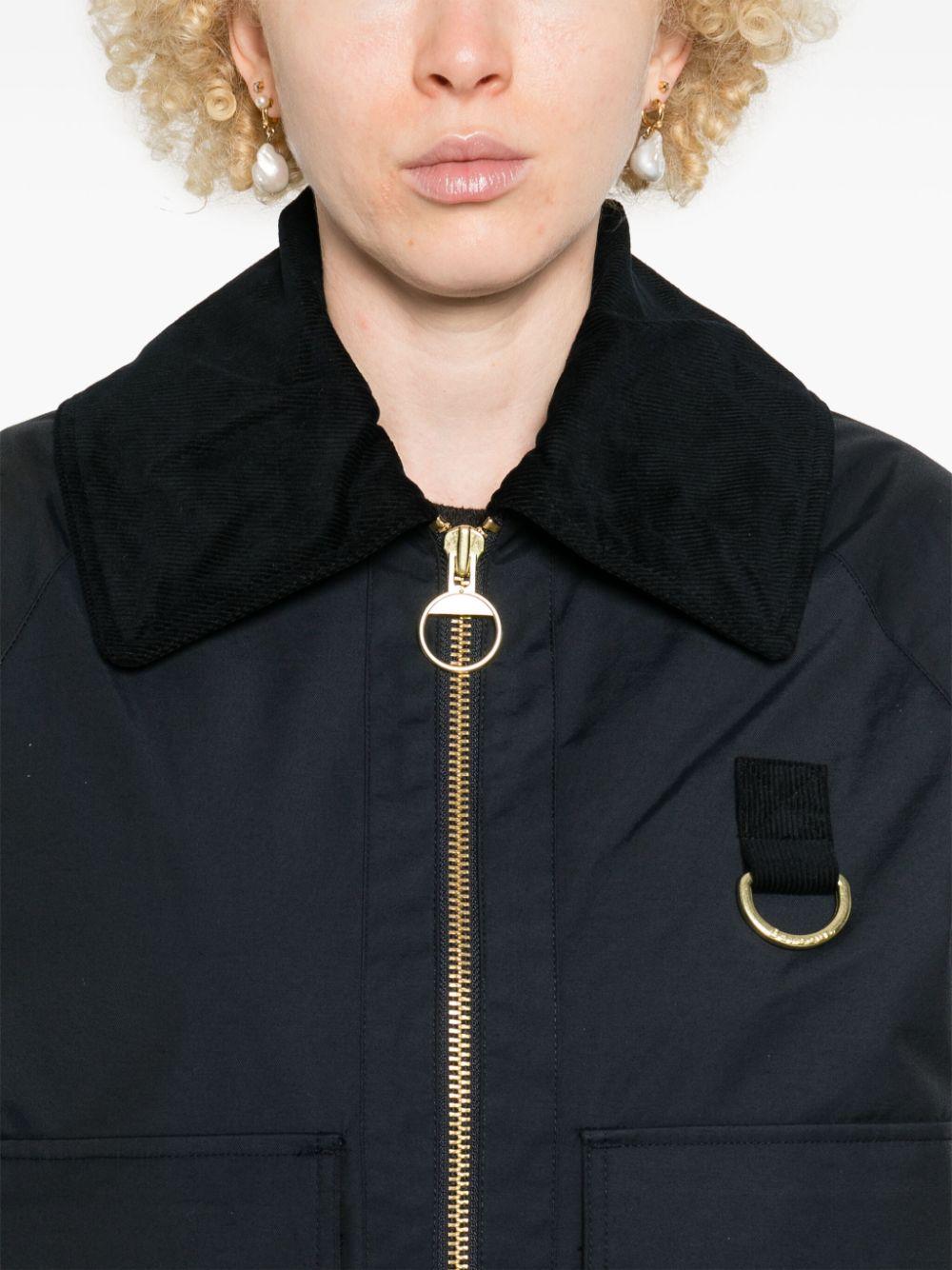  LCA0342 NY91 NAVY BARBOUR 