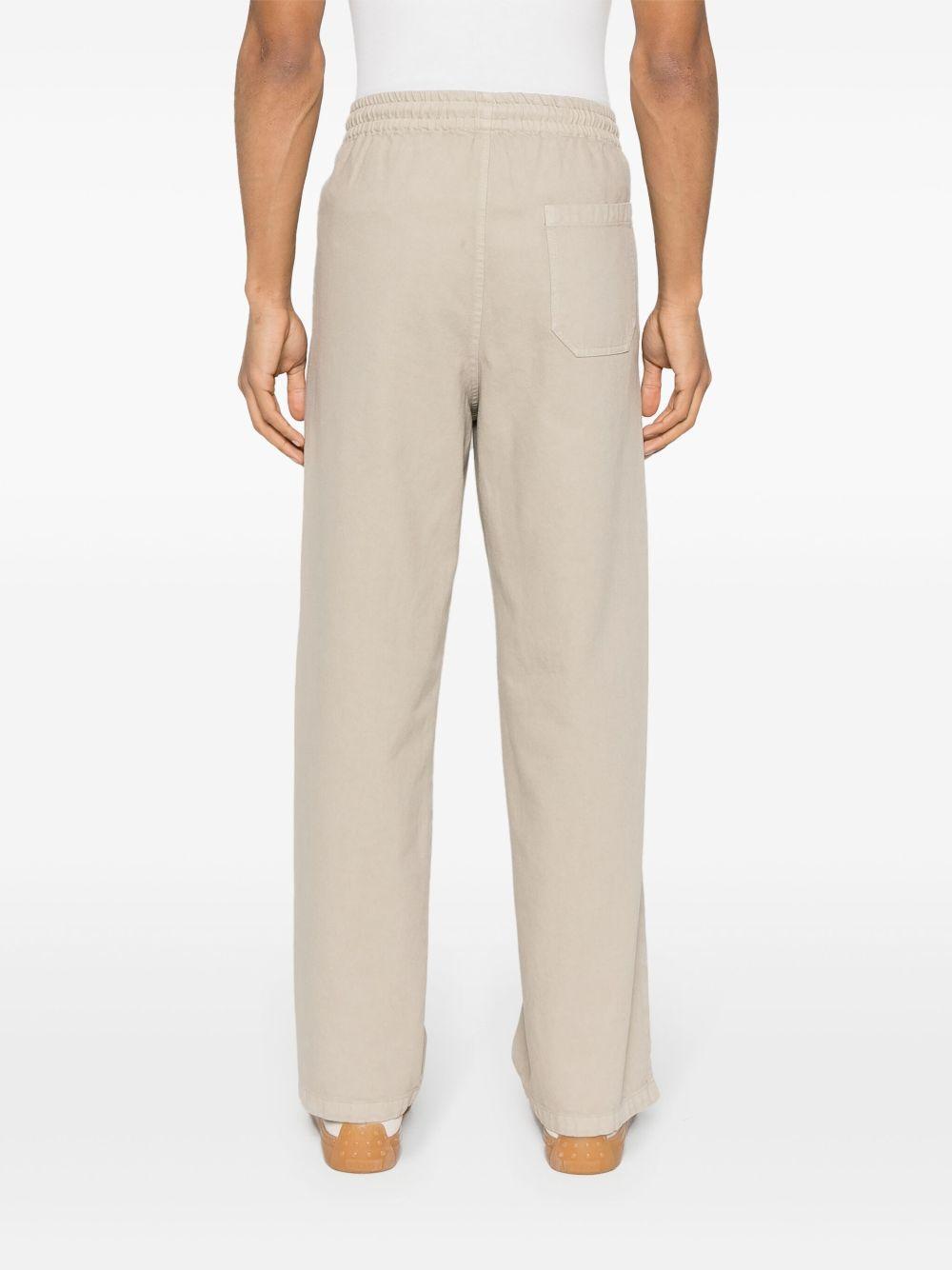  COFCNH08418 BAE TAUPE A.P.C. 