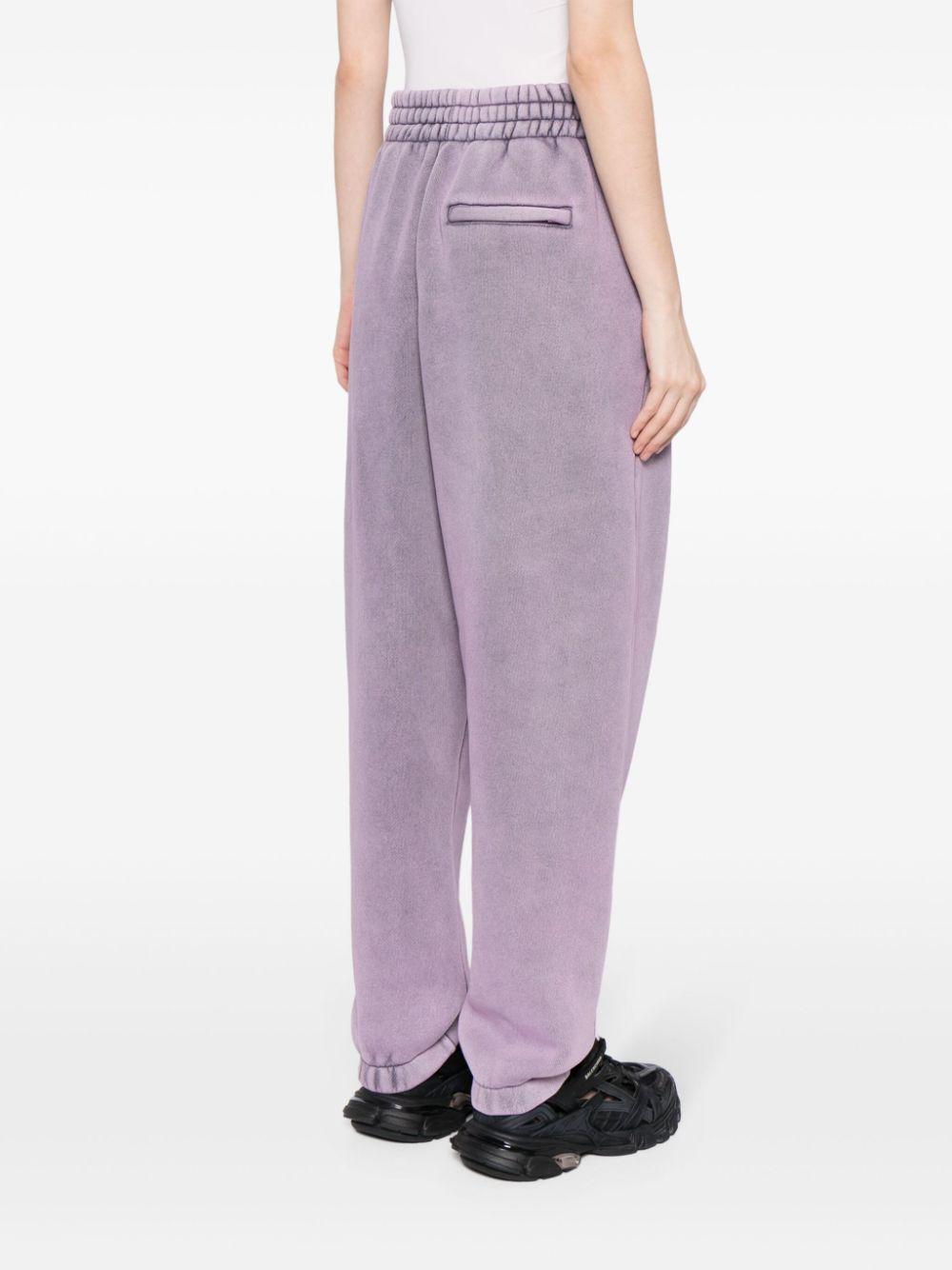  4CC3224348 687A ACID PINK LAVENDER ALEXANDER WANG 