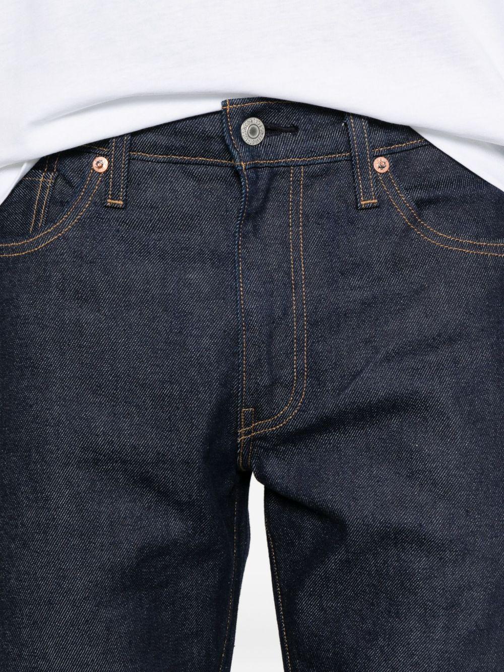 511™ Slim Jeans Made in Japan - Blue Tab™ A5876 0005 BLUE LEVI'S 