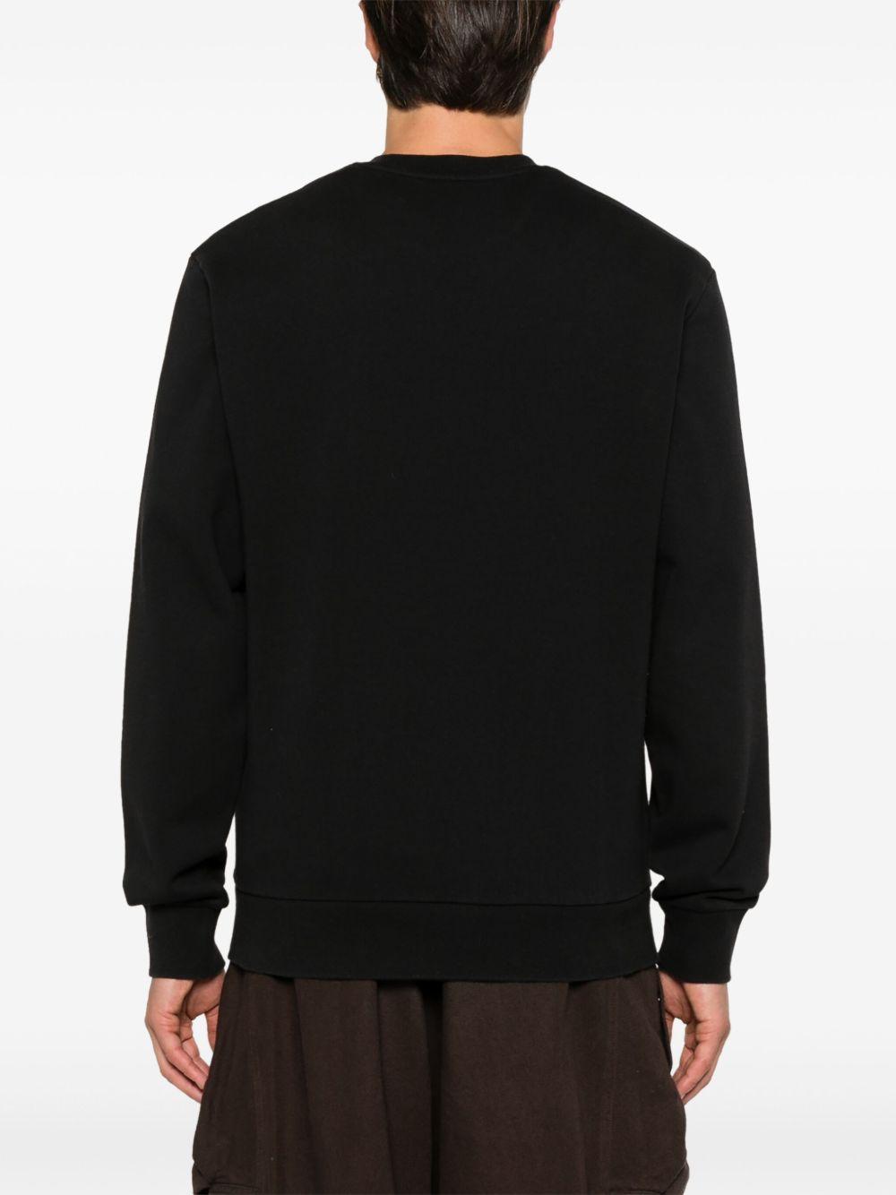  I033657 0D2XX BLACK WHITE CARHARTT WIP 