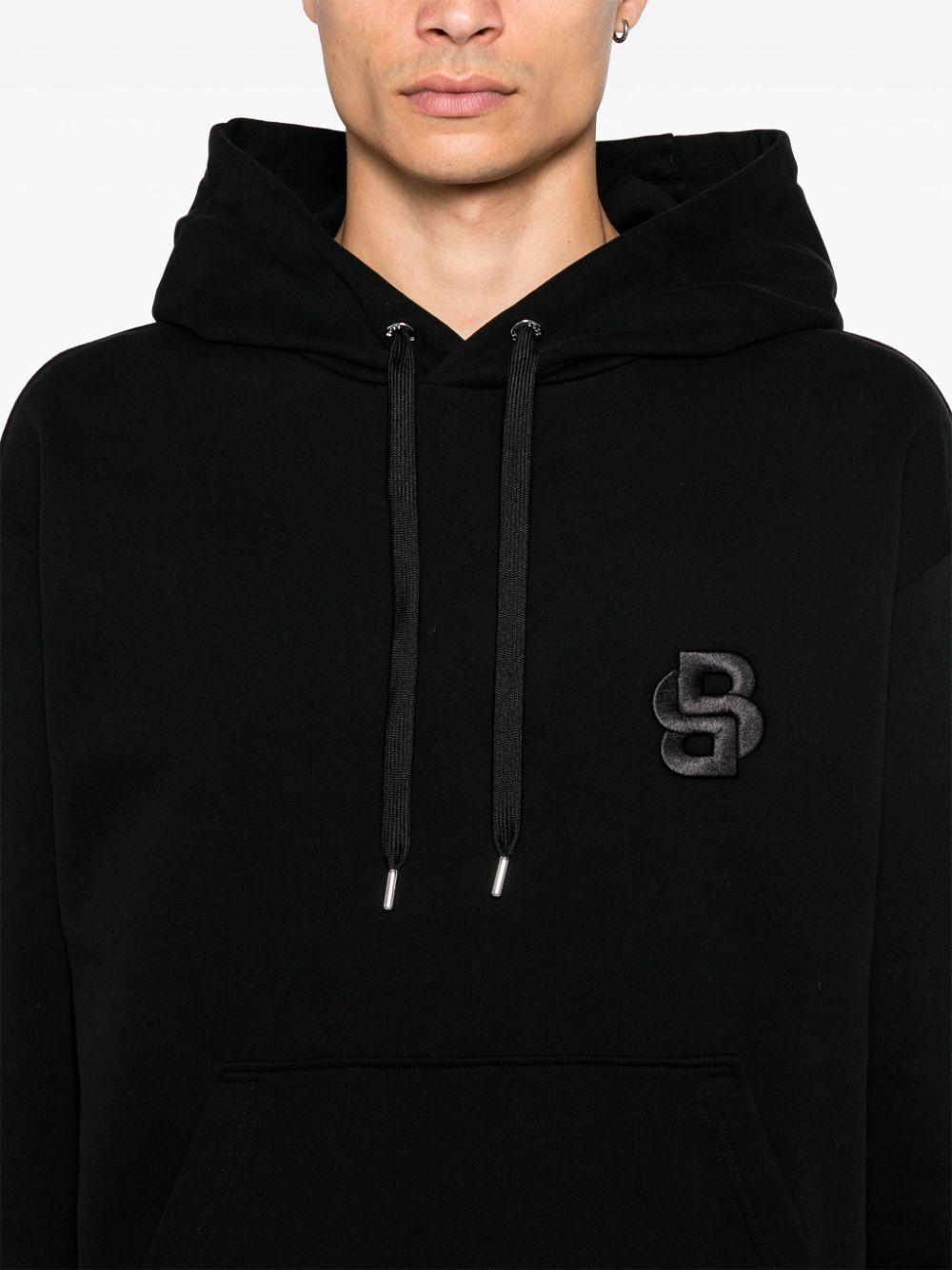  50518762 001 BLACK BOSS 