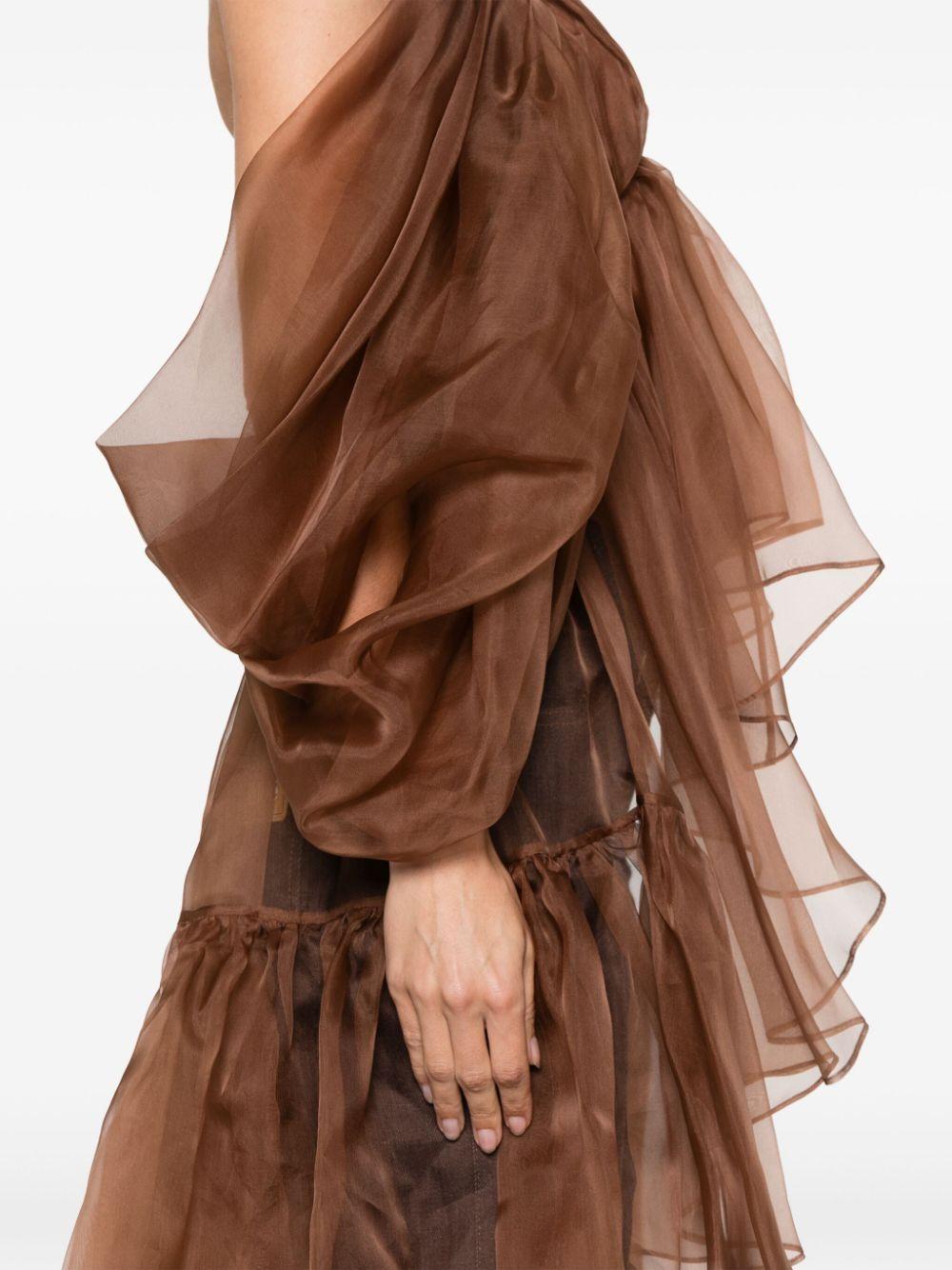  9560TS241 TOFFEE ZIMMERMANN 