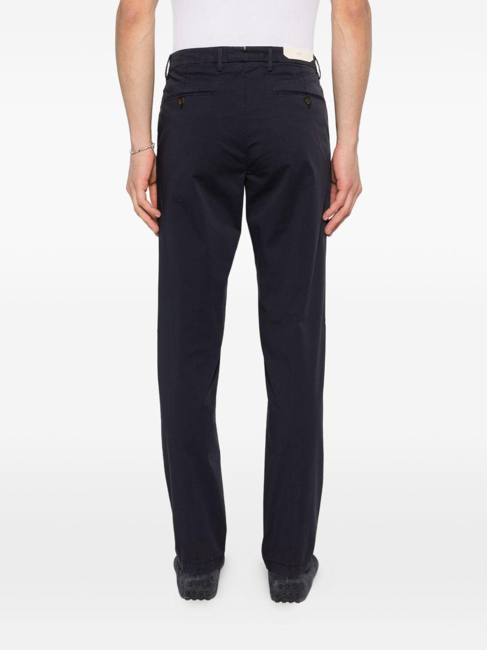 Chino Naviglio NAVIGLIO3000127 00011 BLUE BRIGLIA 1949 