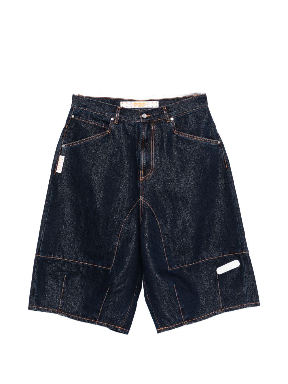 Positano Shorts DFM03043DF201SILVE SILVE PDF 