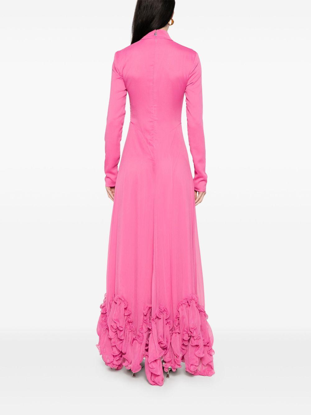  113977504 504 CARMINE ROSE ROTATE 