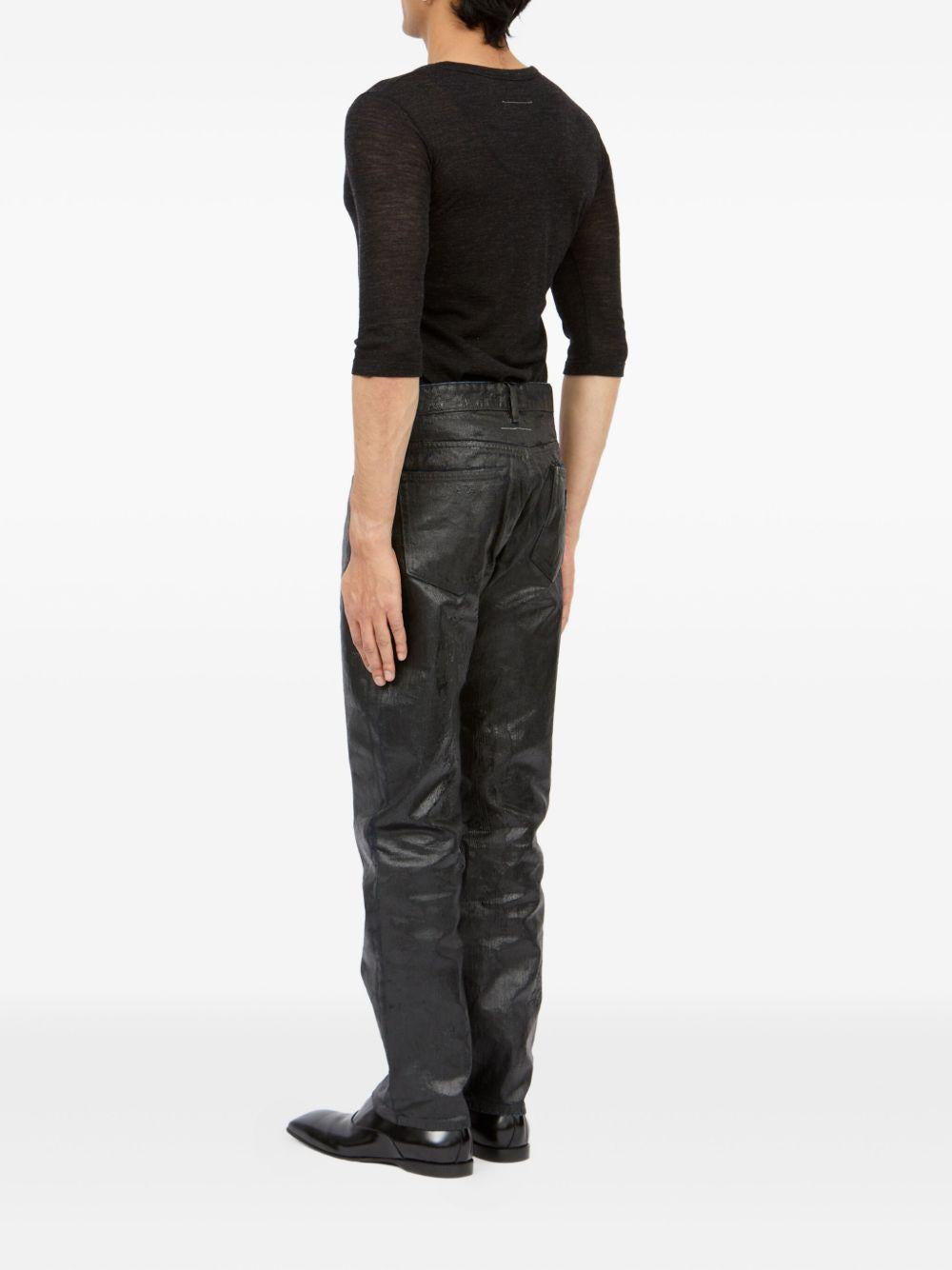  SH2LA0038M30017 963 MM6 MAISON MARGIELA 