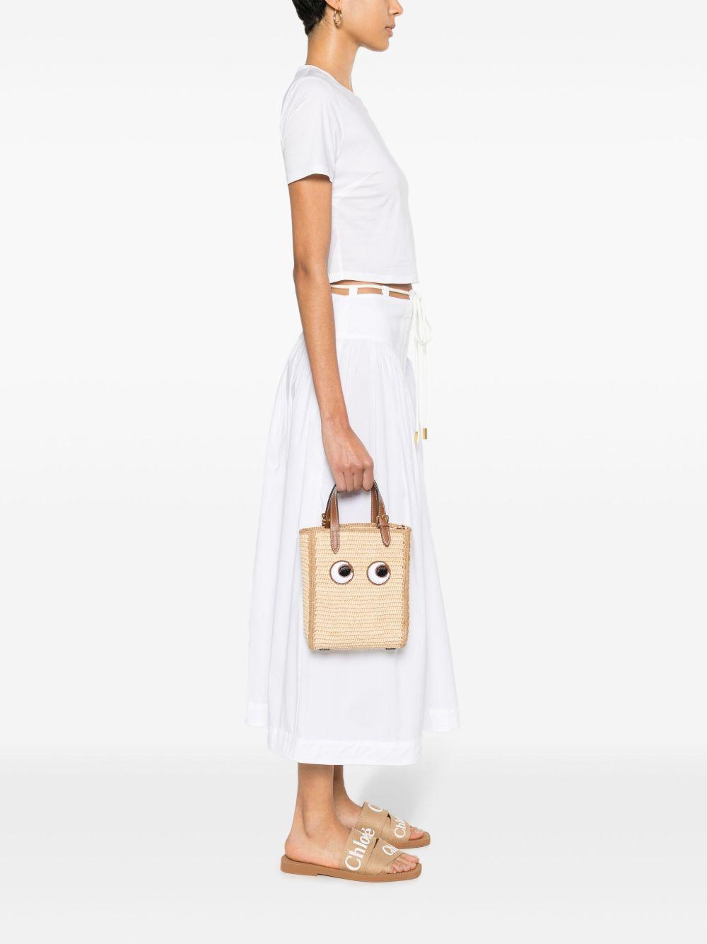  189057 NATURAL ANYA HINDMARCH 