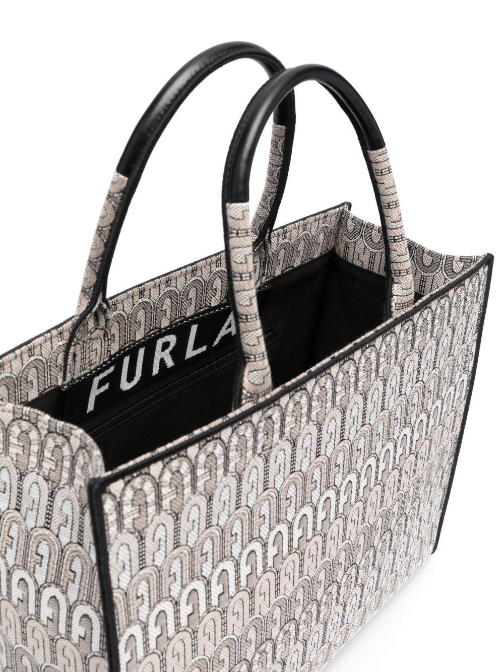  WB00255A0459 B4K00 TONI BALLERINA FURLA 