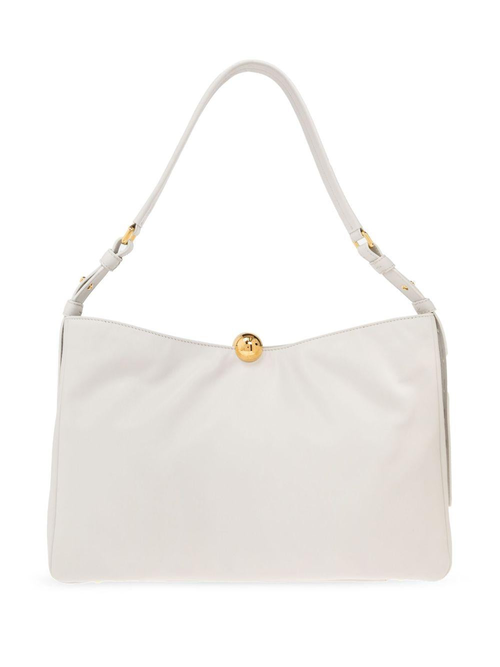 Sfera Soft borsa a spalla L WB01365 - BX3168 1704S MARSHMALLOW FURLA 