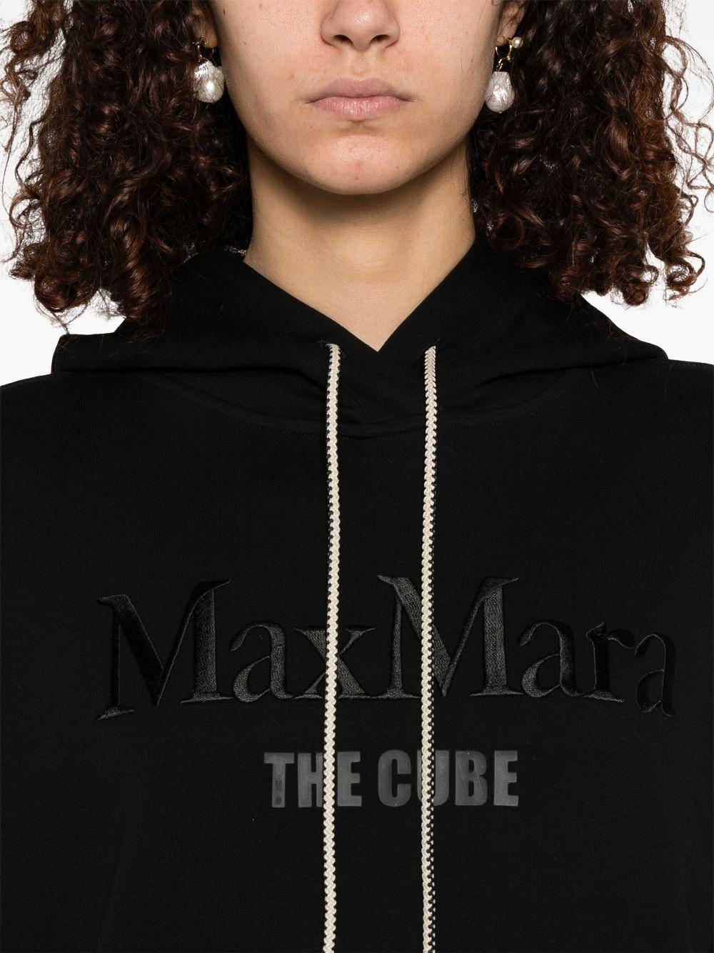  AGATAMM13022 007 NERO S MAX MARA 