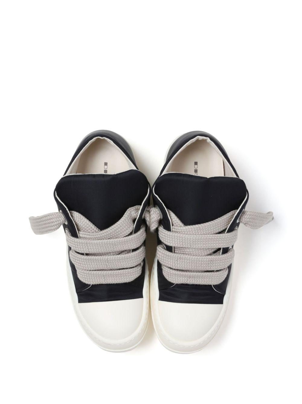  DS01D1819BRW2 9811 BLACK PEARL MILK RICK OWENS DRKSHDW 