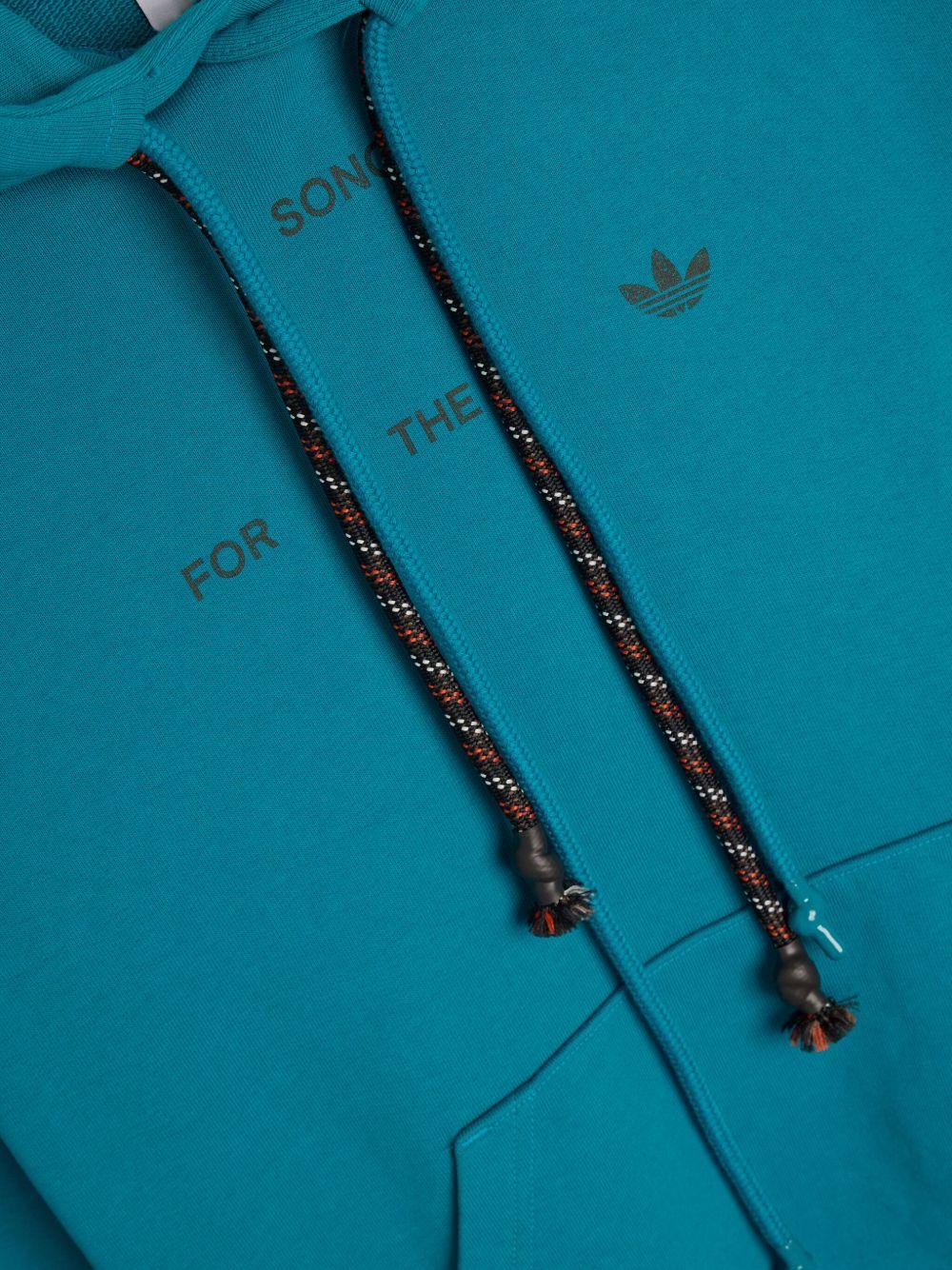  IY9518 ACTTEA ADIDAS BY SONG FOR THE MUTE 