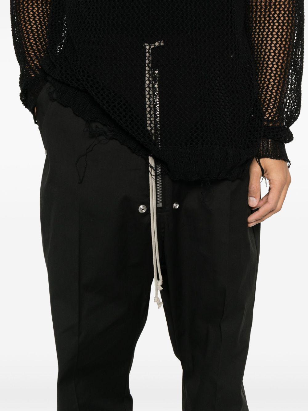  RU01E5361TE 09 BLACK RICK OWENS 