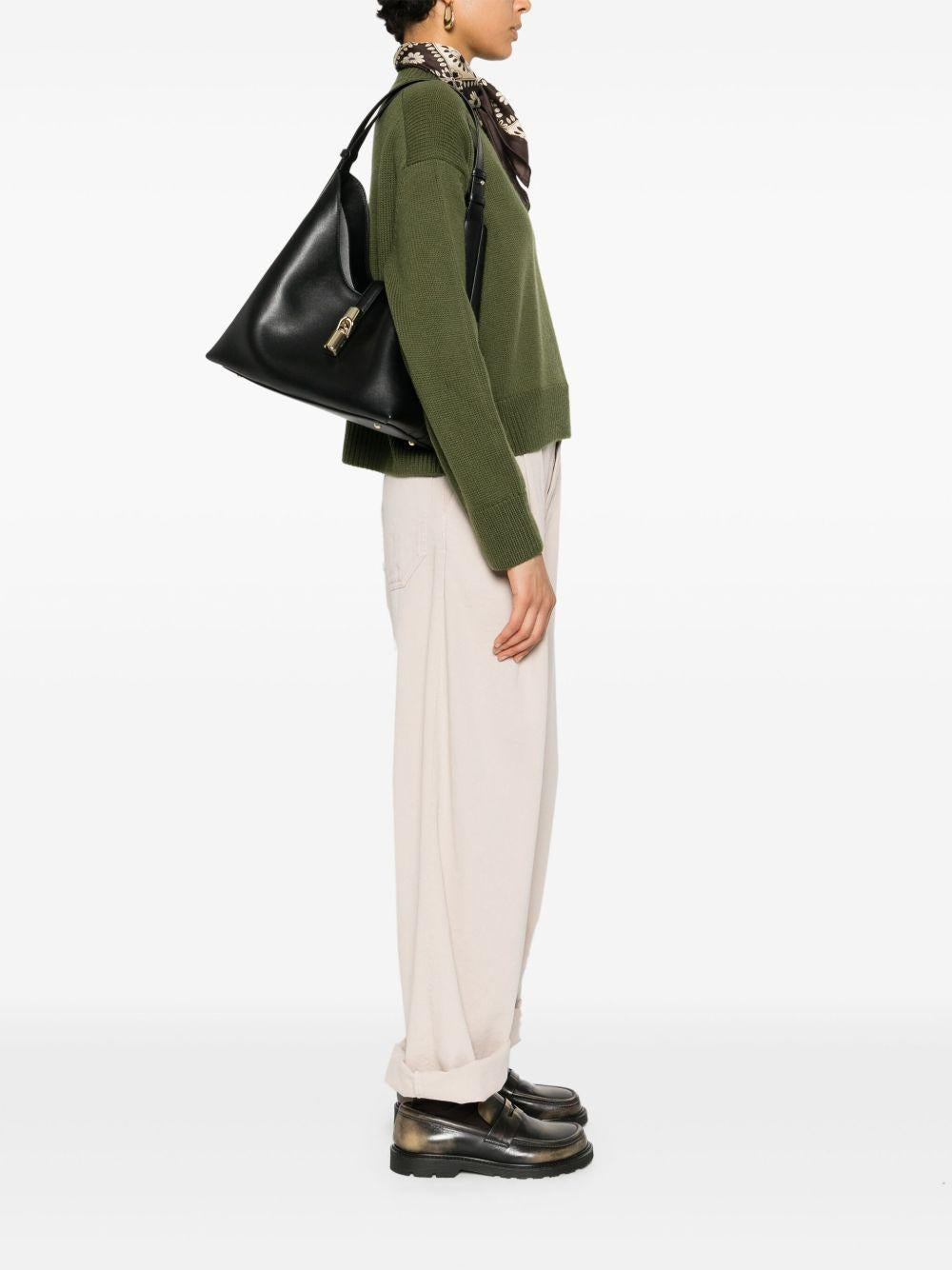  WB01499 - BX3104 O6000 NERO FURLA 