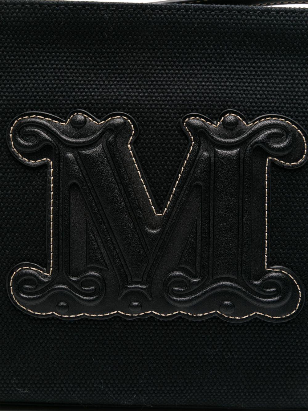  CASCIABEACHMM02122 002 NERO MAX MARA 