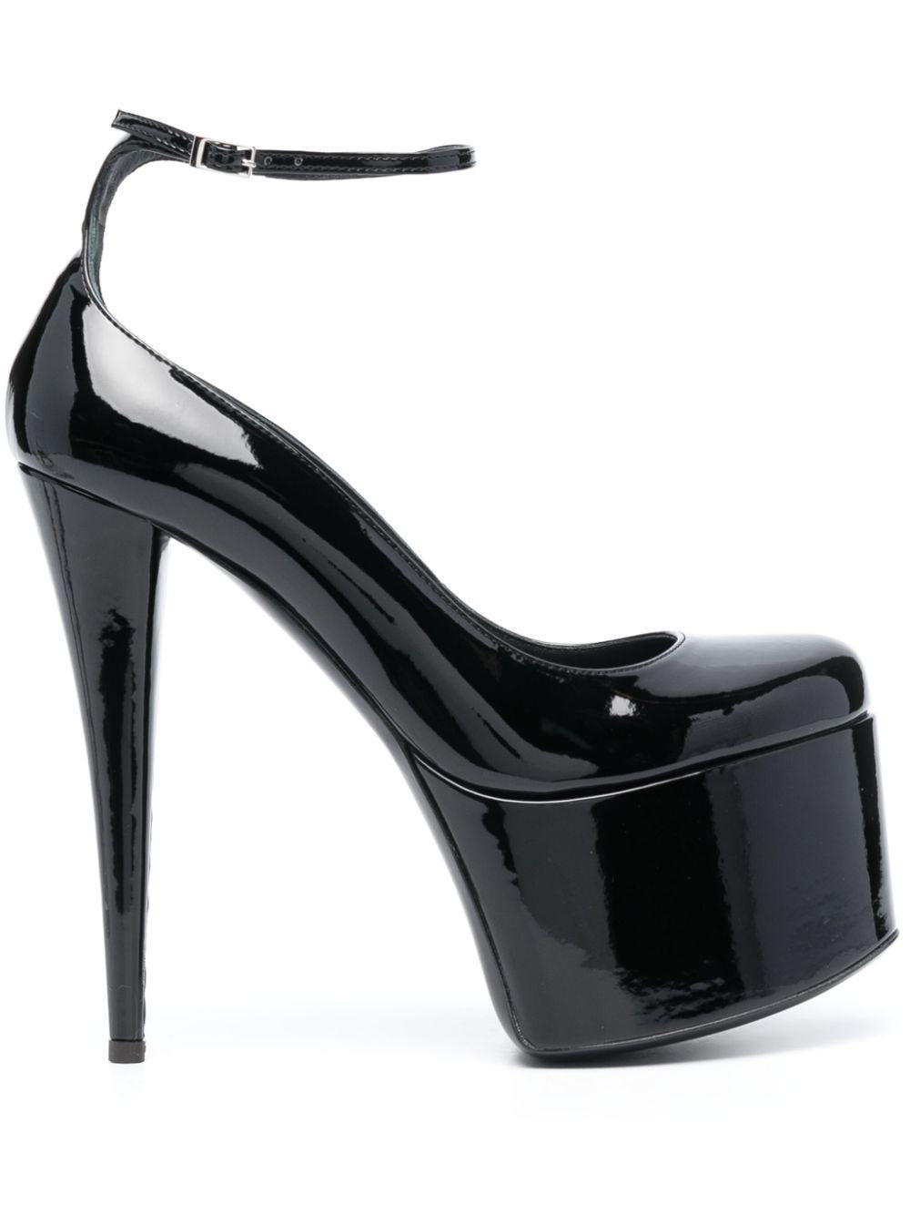  I360016001 BLACK GIUSEPPE ZANOTTI 
